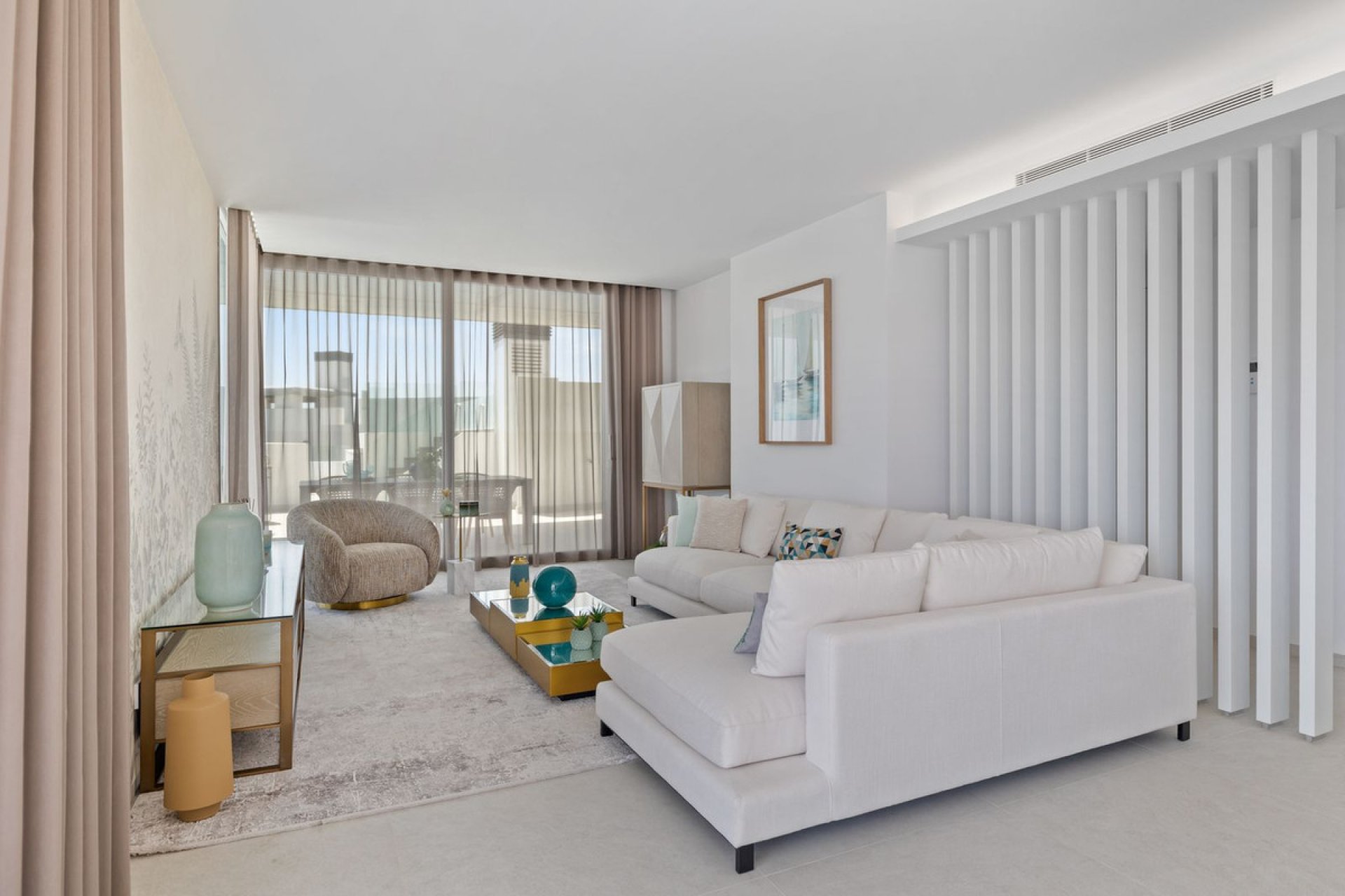 Resale - Apartment - Penthouse - Benahavís - La Quinta