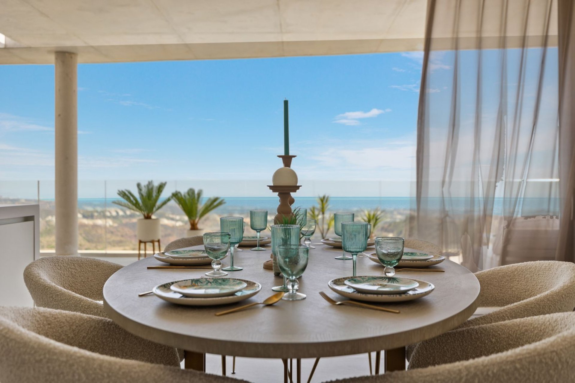 Resale - Apartment - Penthouse - Benahavís - La Quinta