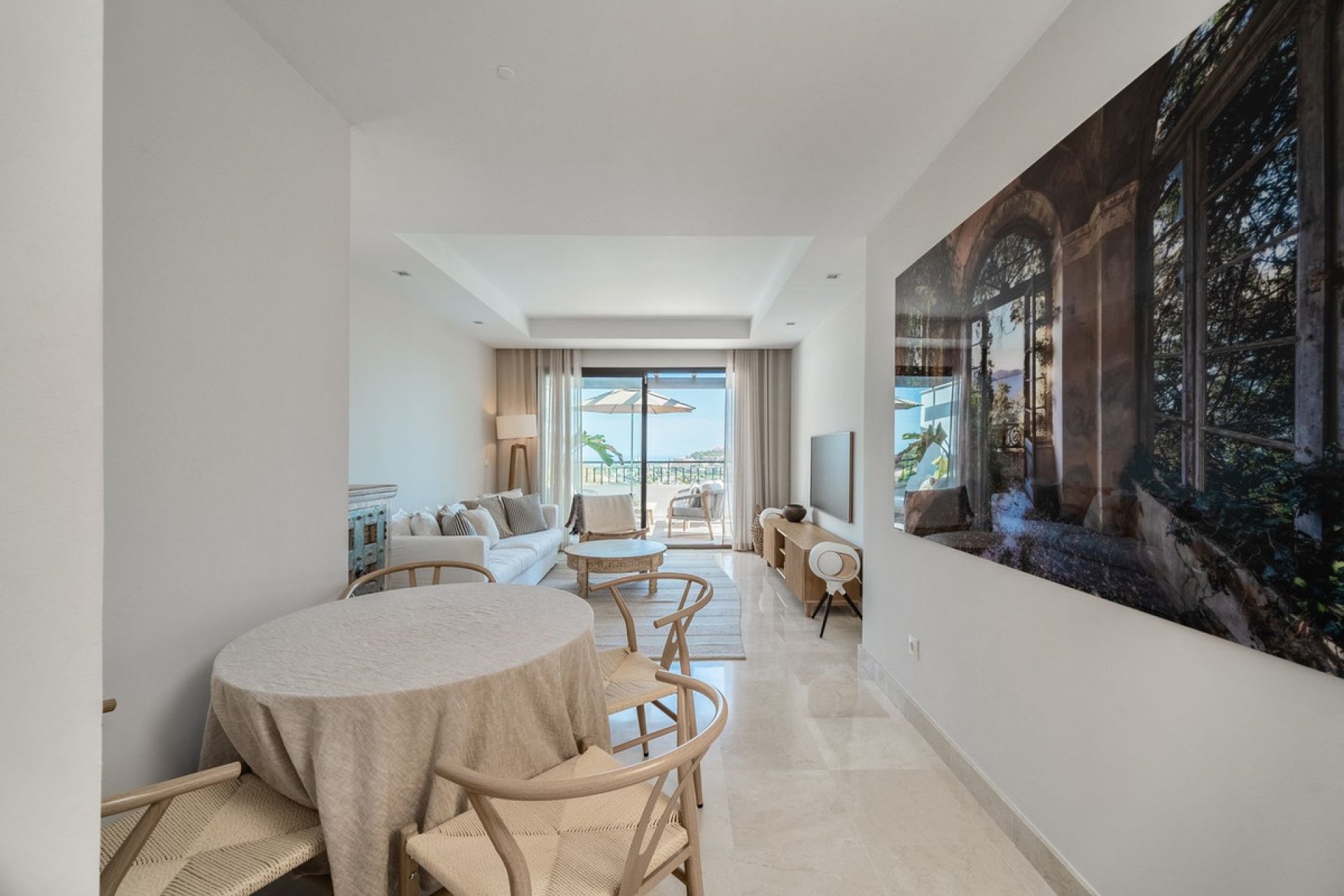 Resale - Apartment - Penthouse - Benahavís - La Quinta