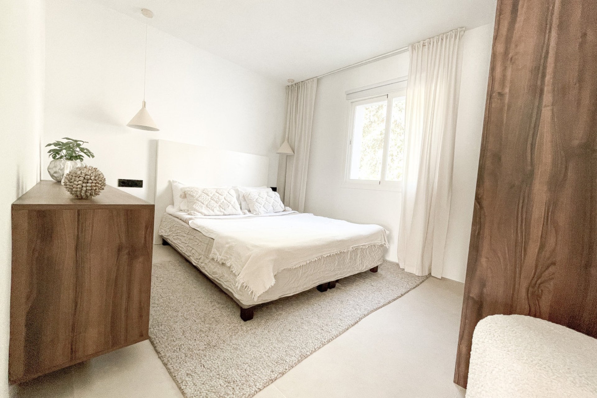 Resale - Apartment - Penthouse - Benahavís - La Quinta