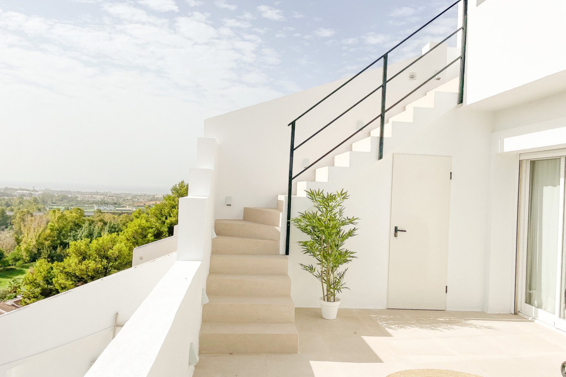 Resale - Apartment - Penthouse - Benahavís - La Quinta