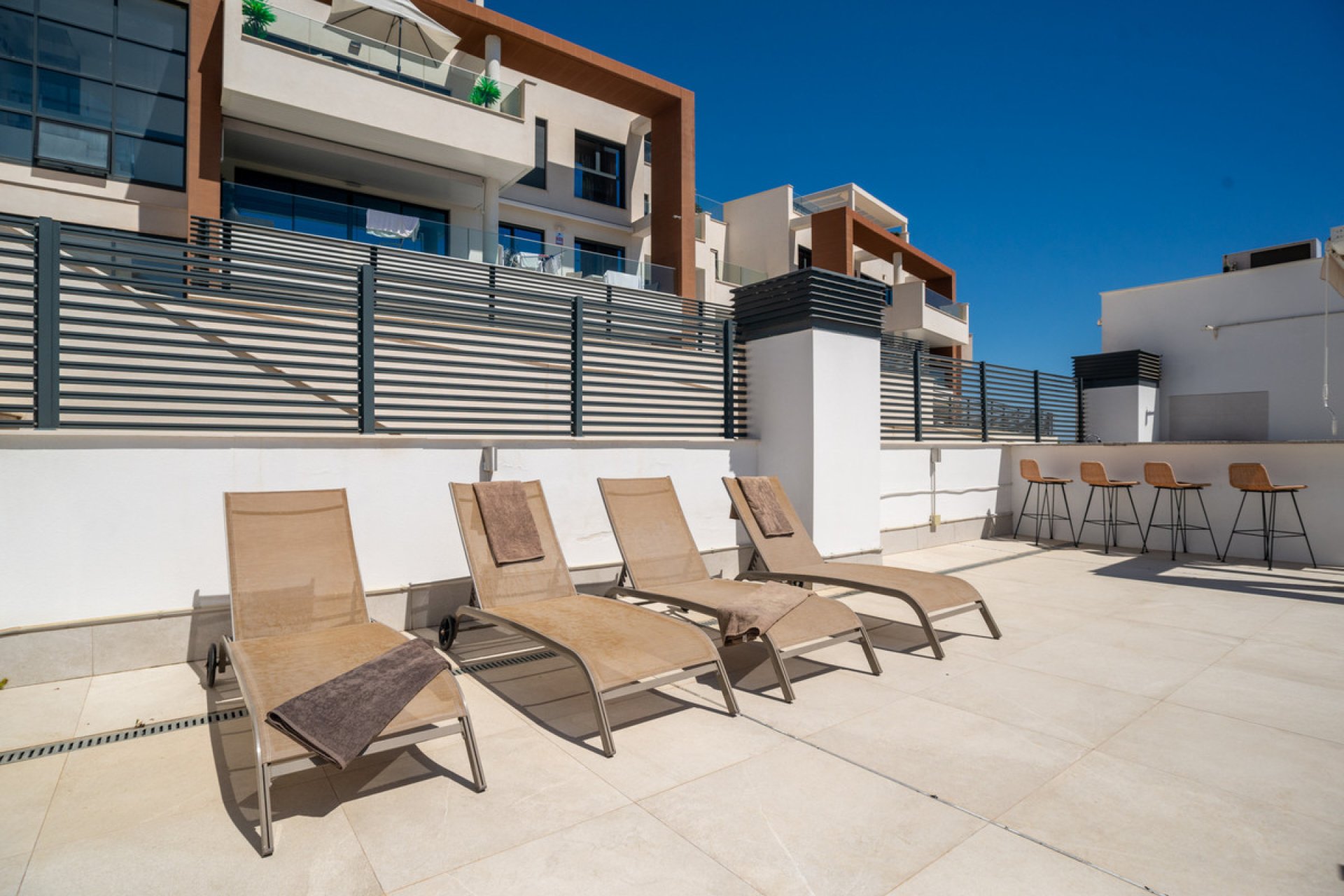 Resale - Apartment - Penthouse - Benahavís - La Quinta