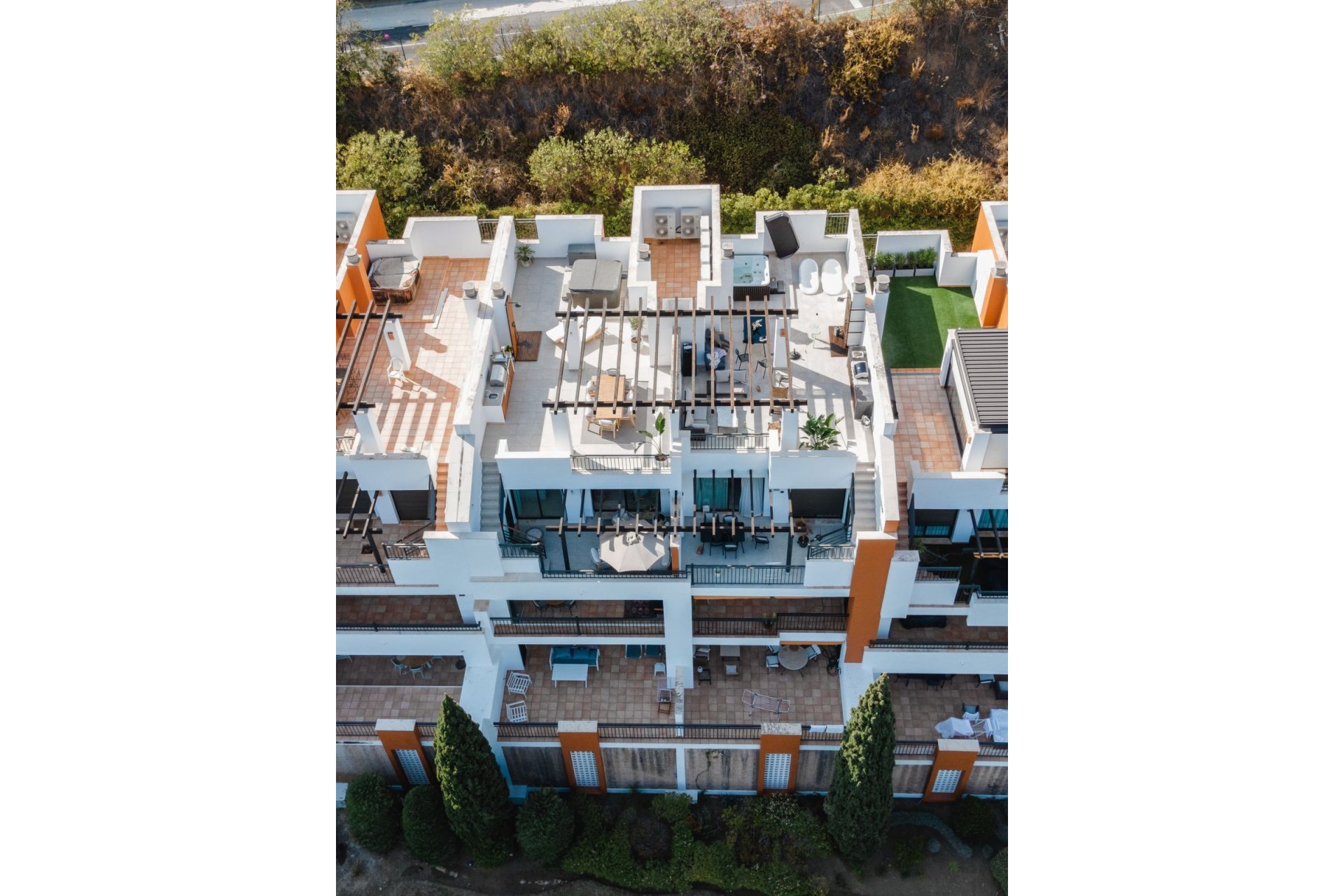 Resale - Apartment - Penthouse - Benahavís - La Quinta