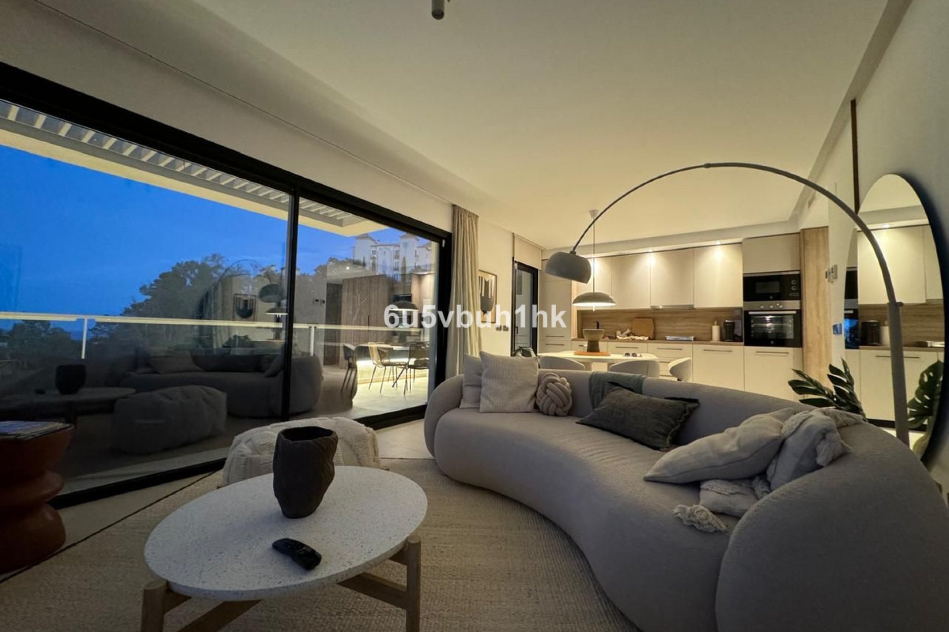 Resale - Apartment - Penthouse - Benahavís - La Quinta