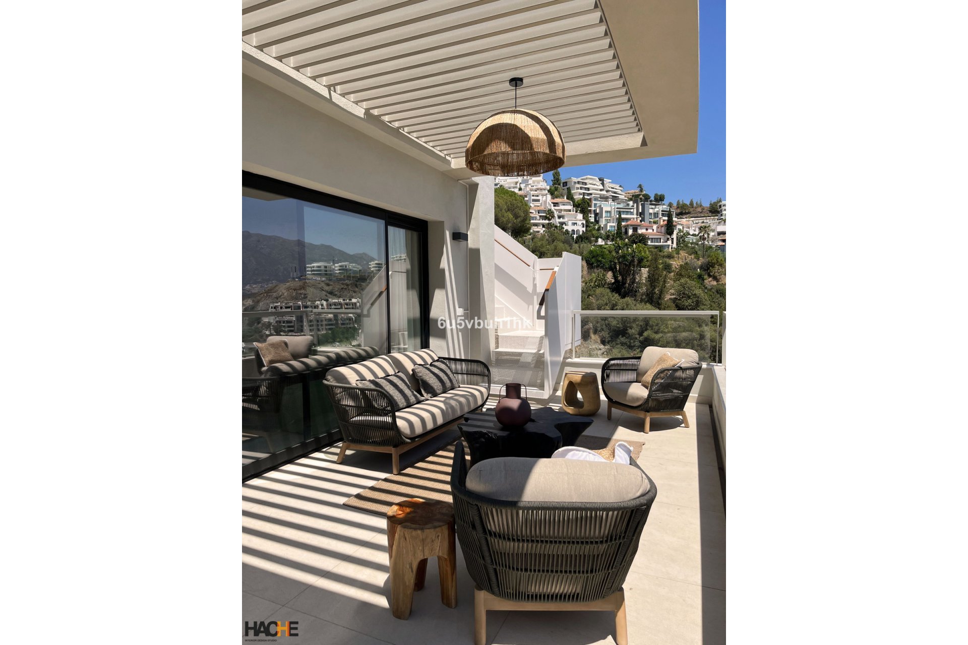 Resale - Apartment - Penthouse - Benahavís - La Quinta