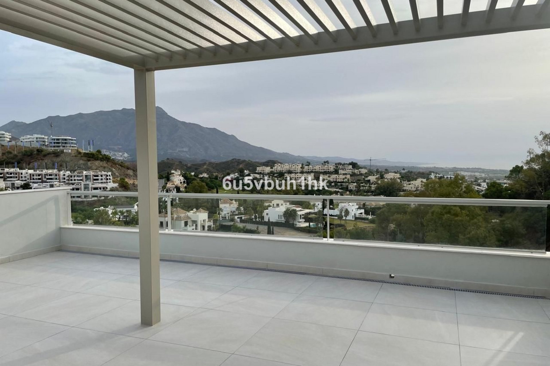 Resale - Apartment - Penthouse - Benahavís - La Quinta