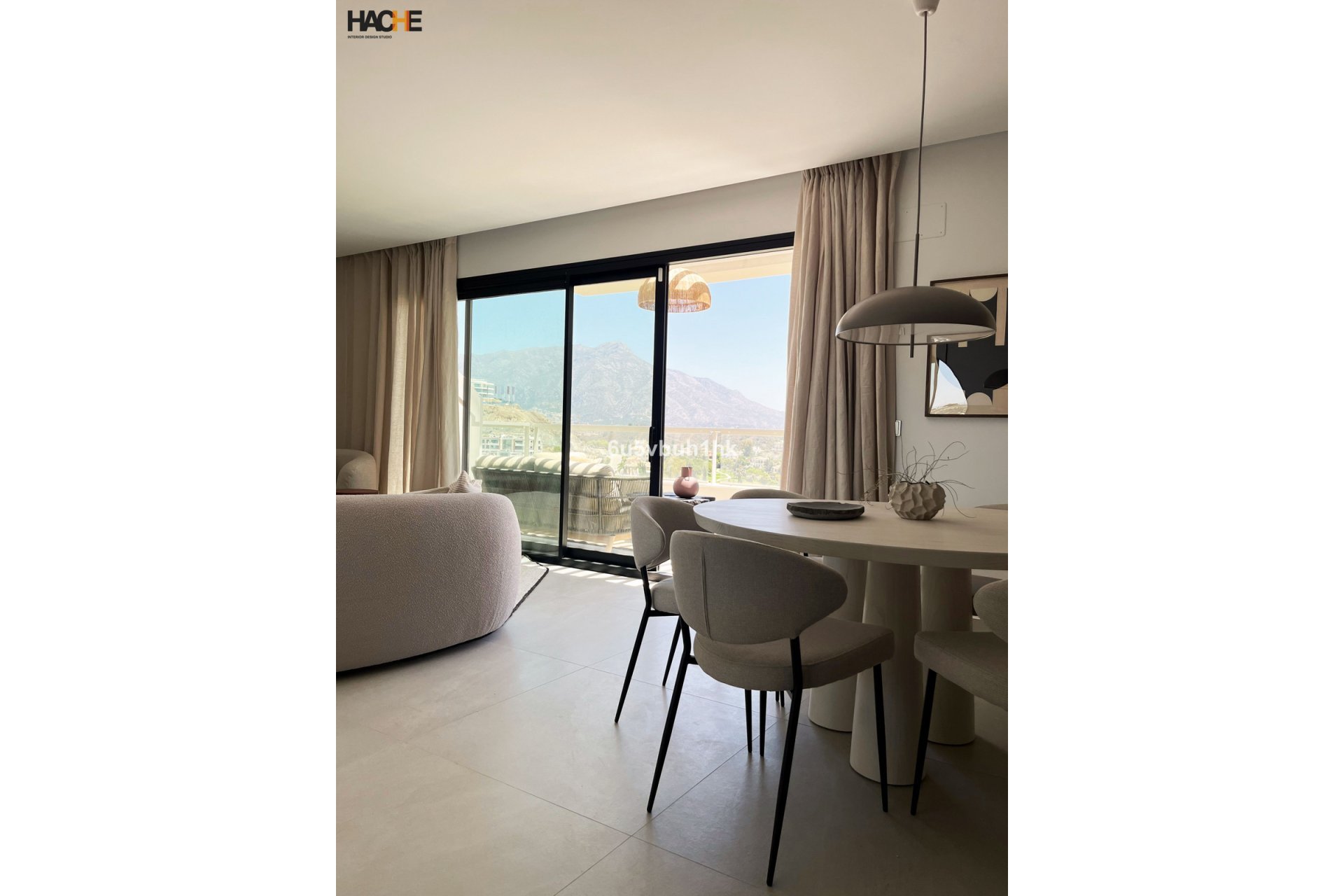 Resale - Apartment - Penthouse - Benahavís - La Quinta