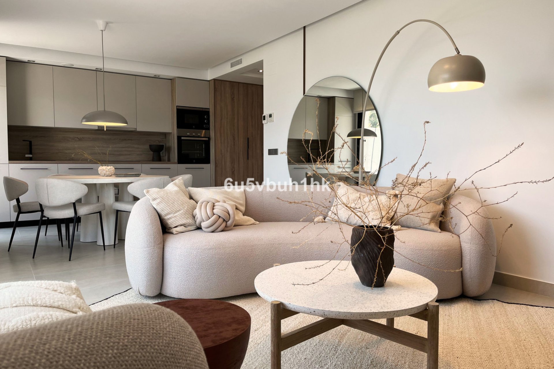 Resale - Apartment - Penthouse - Benahavís - La Quinta