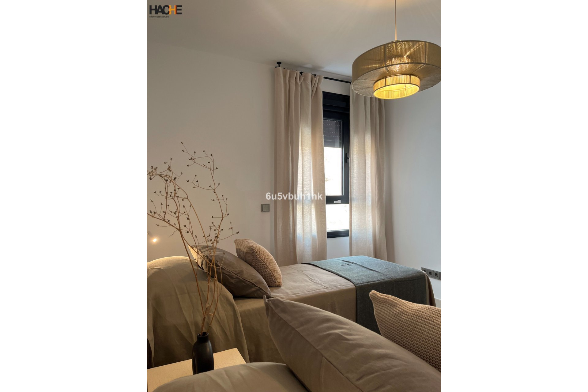 Resale - Apartment - Penthouse - Benahavís - La Quinta