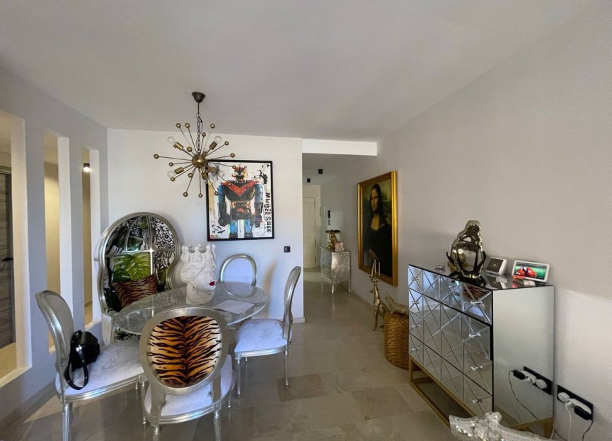 Resale - Apartment - Penthouse - Benahavís - La Quinta