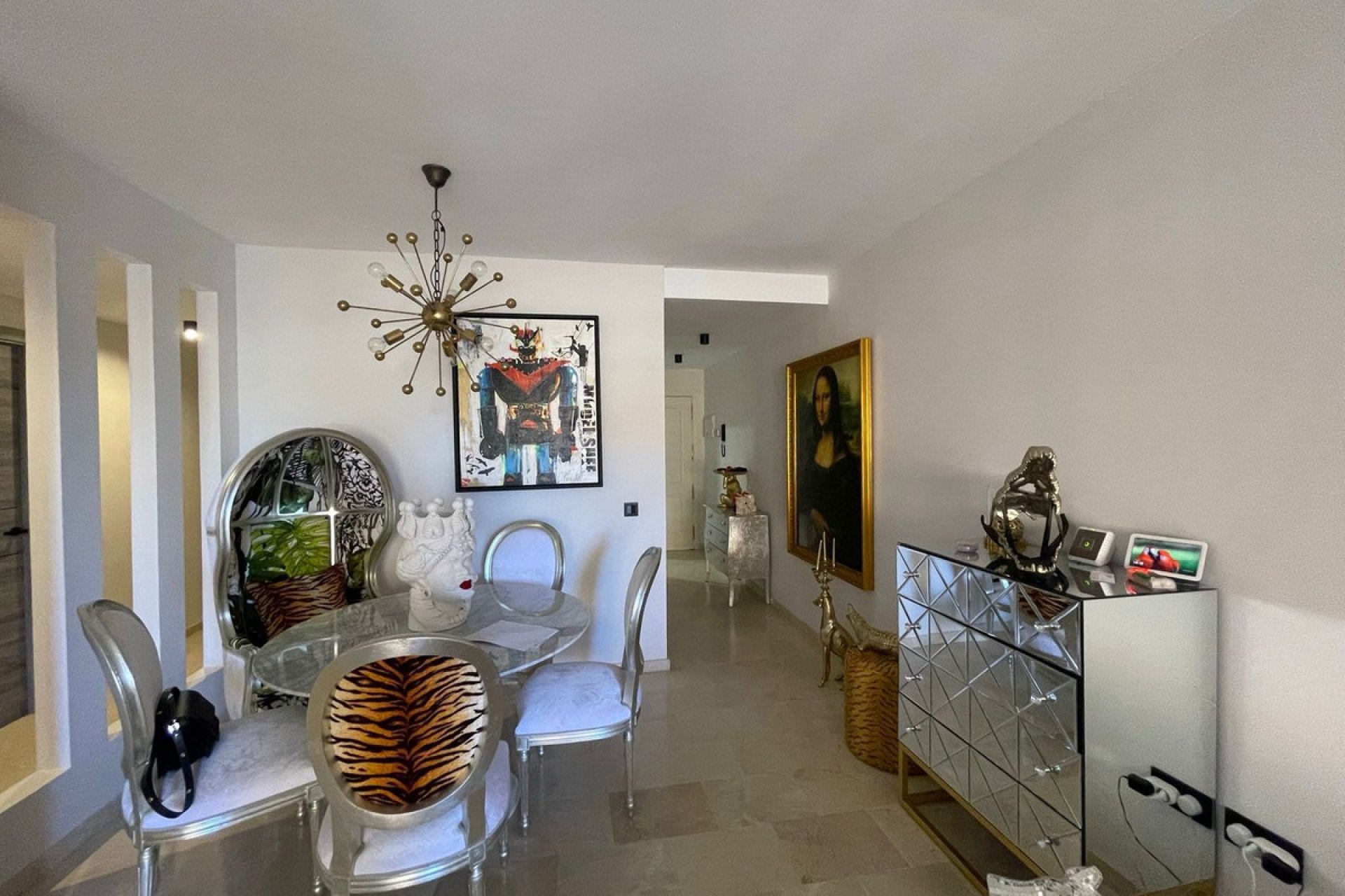 Resale - Apartment - Penthouse - Benahavís - La Quinta