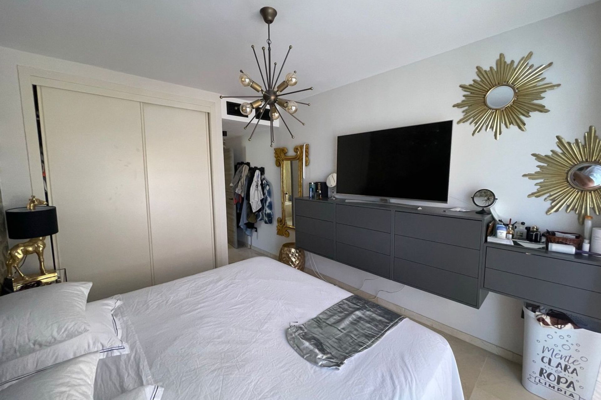 Resale - Apartment - Penthouse - Benahavís - La Quinta