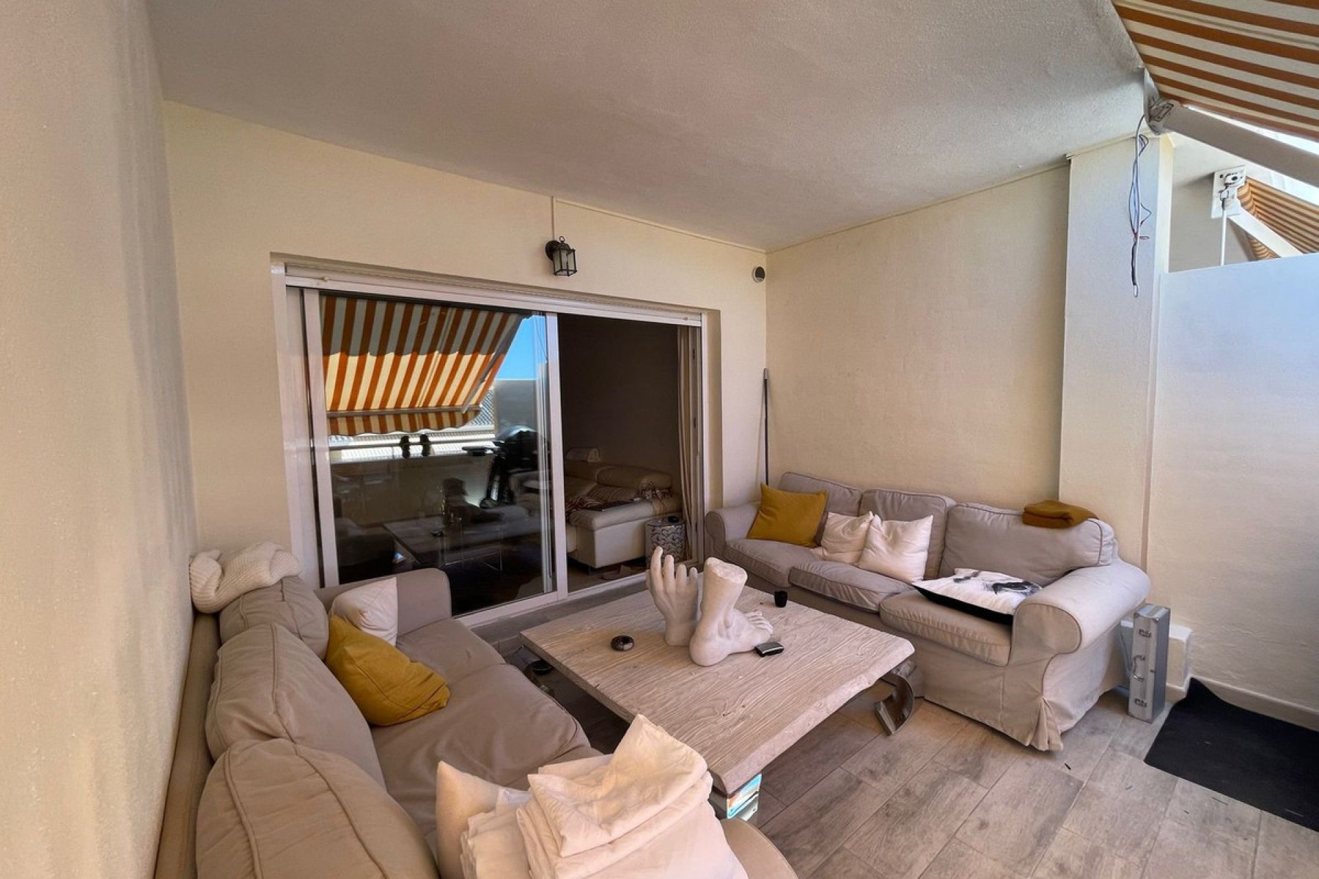 Resale - Apartment - Penthouse - Benahavís - La Quinta