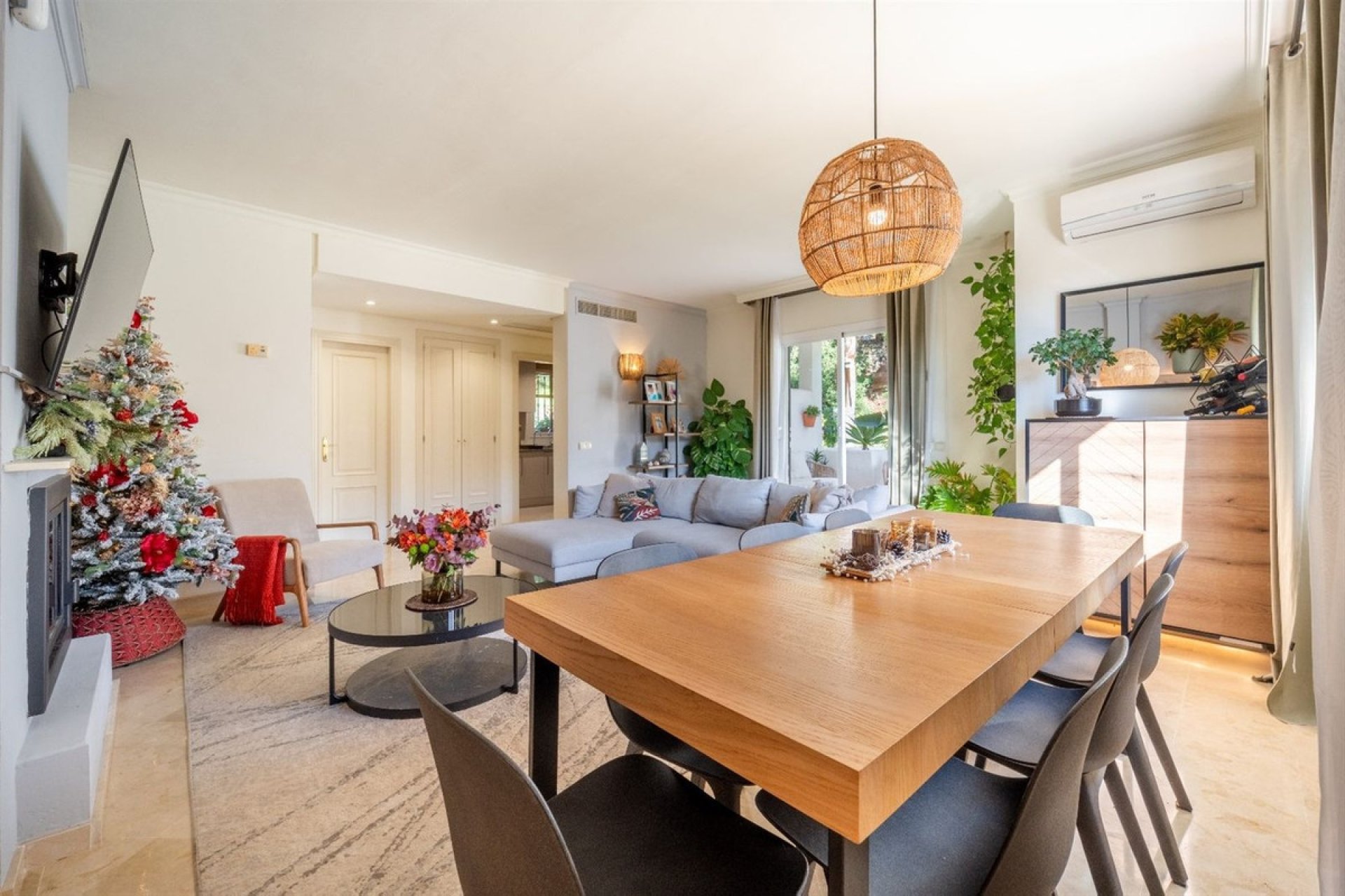 Resale - Apartment - Penthouse - Benahavís - La Quinta