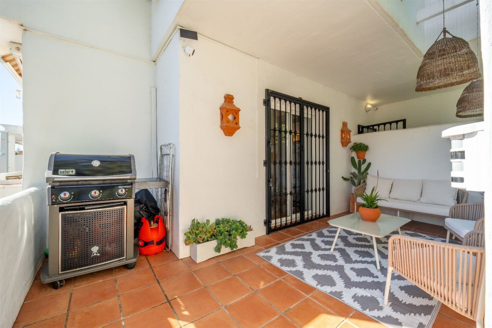 Resale - Apartment - Penthouse - Benahavís - La Quinta