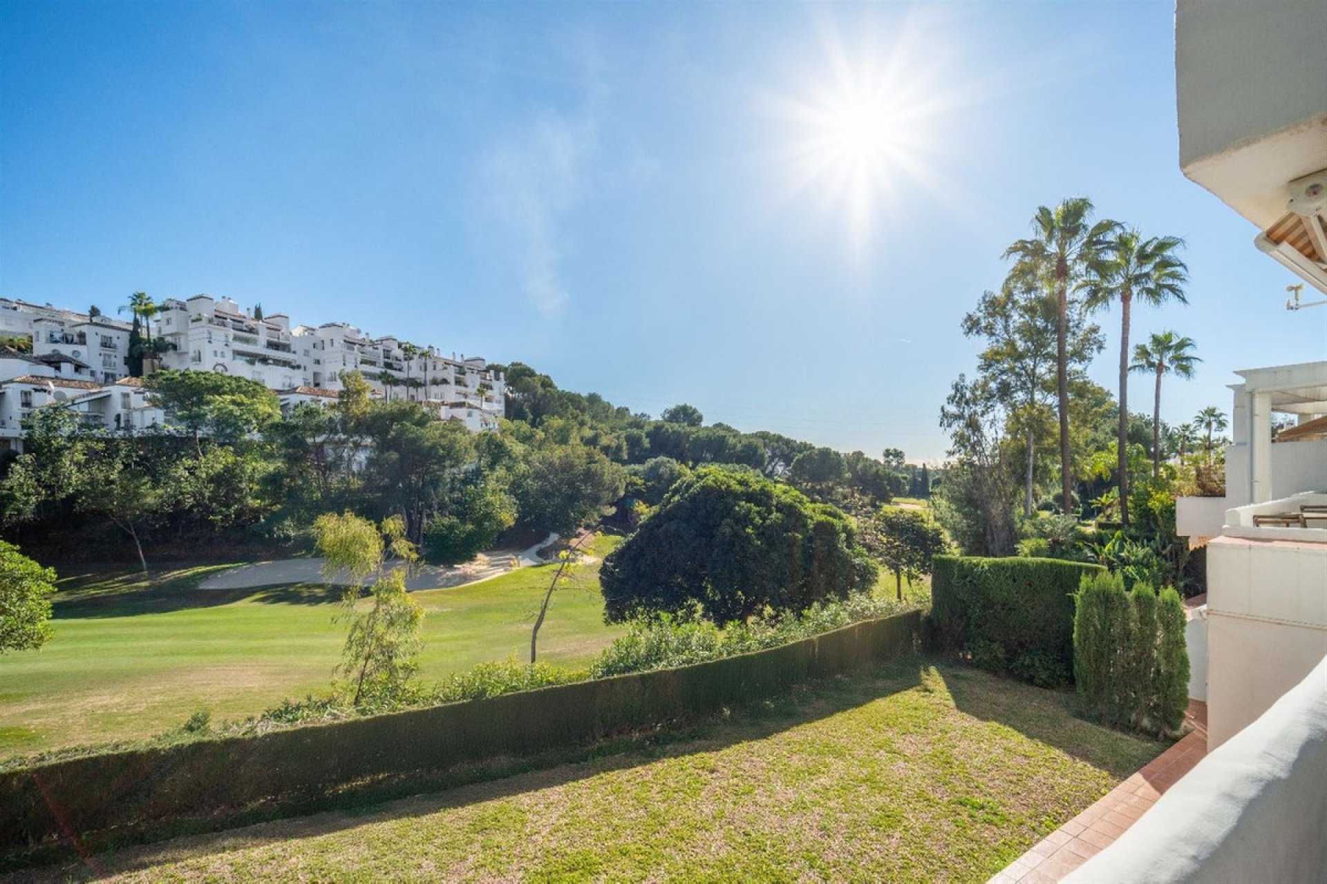 Resale - Apartment - Penthouse - Benahavís - La Quinta
