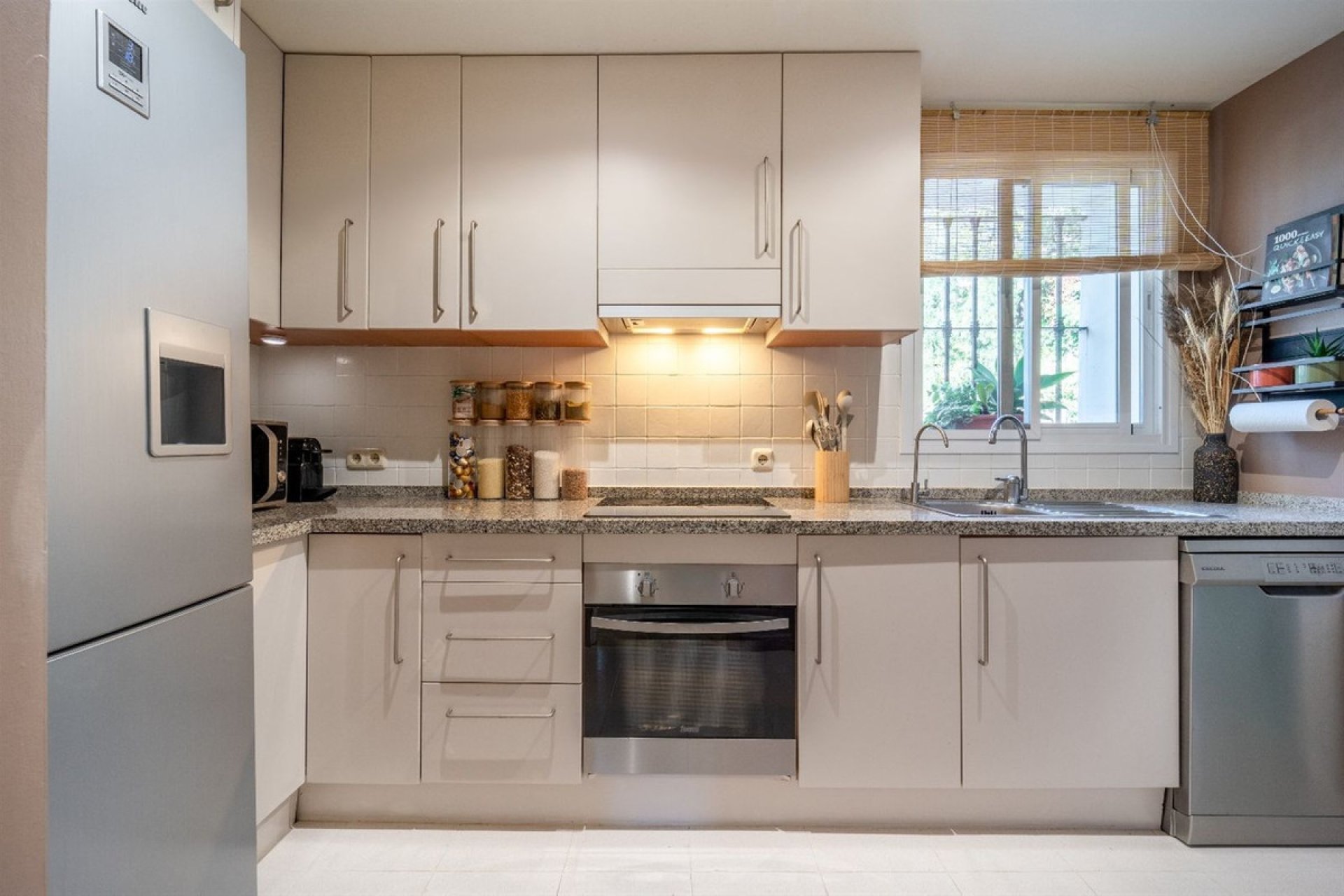 Resale - Apartment - Penthouse - Benahavís - La Quinta