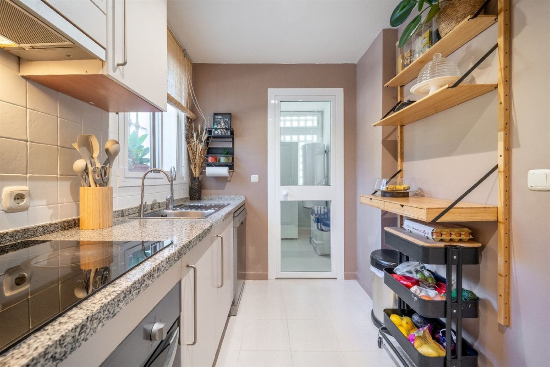 Resale - Apartment - Penthouse - Benahavís - La Quinta