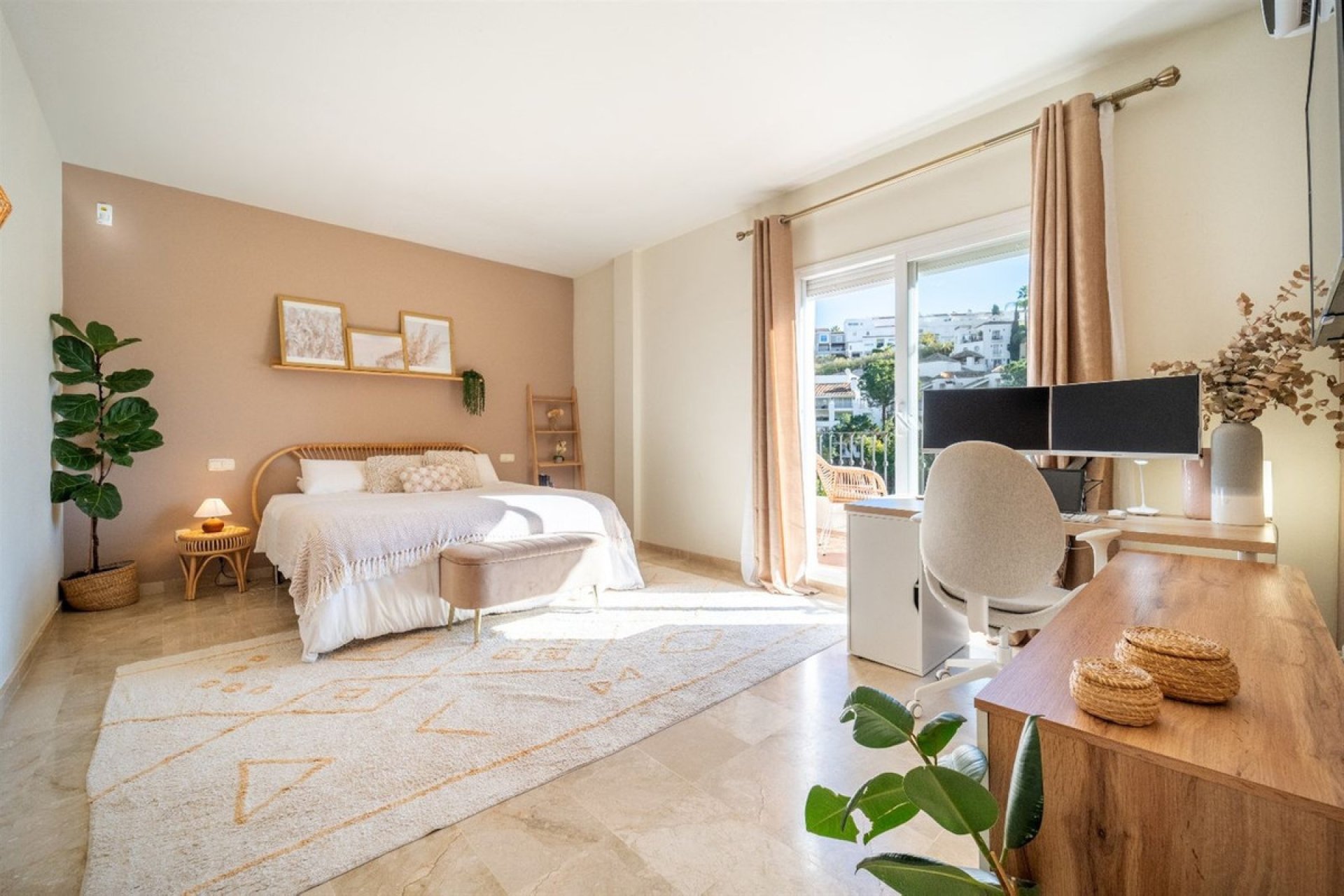 Resale - Apartment - Penthouse - Benahavís - La Quinta
