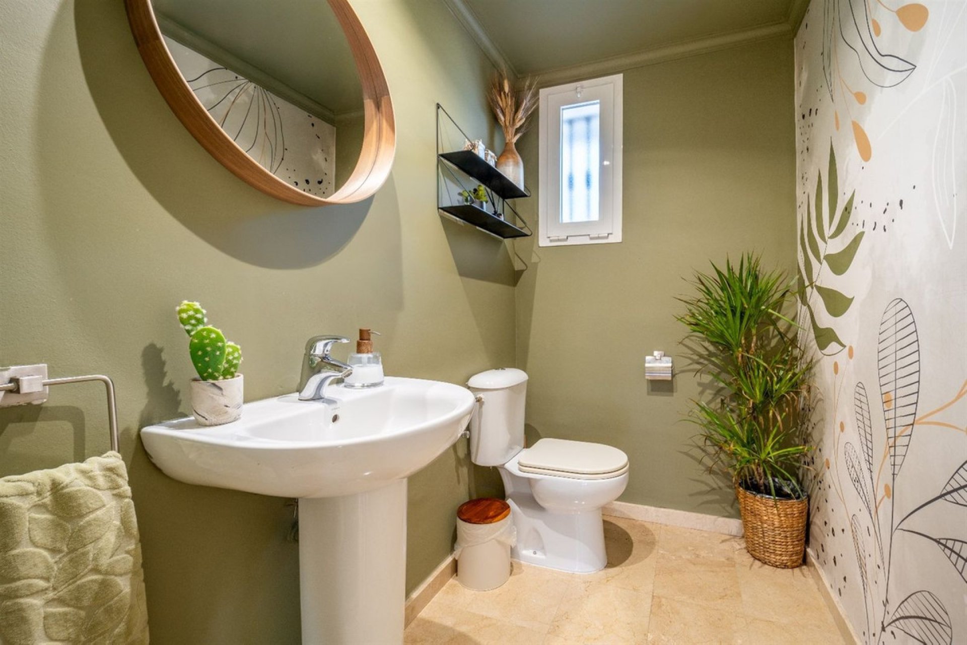 Resale - Apartment - Penthouse - Benahavís - La Quinta