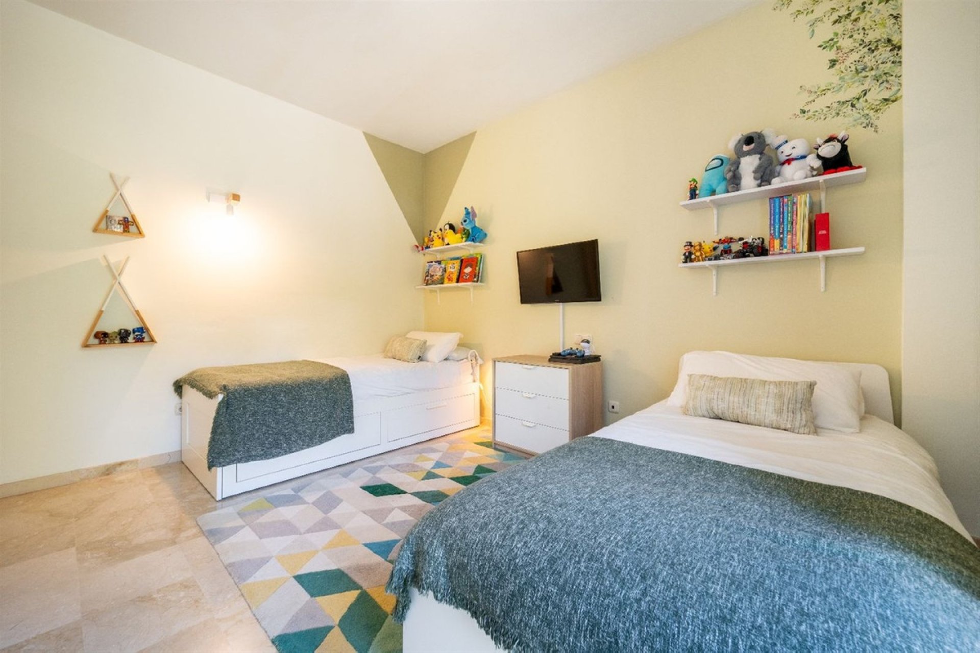 Resale - Apartment - Penthouse - Benahavís - La Quinta