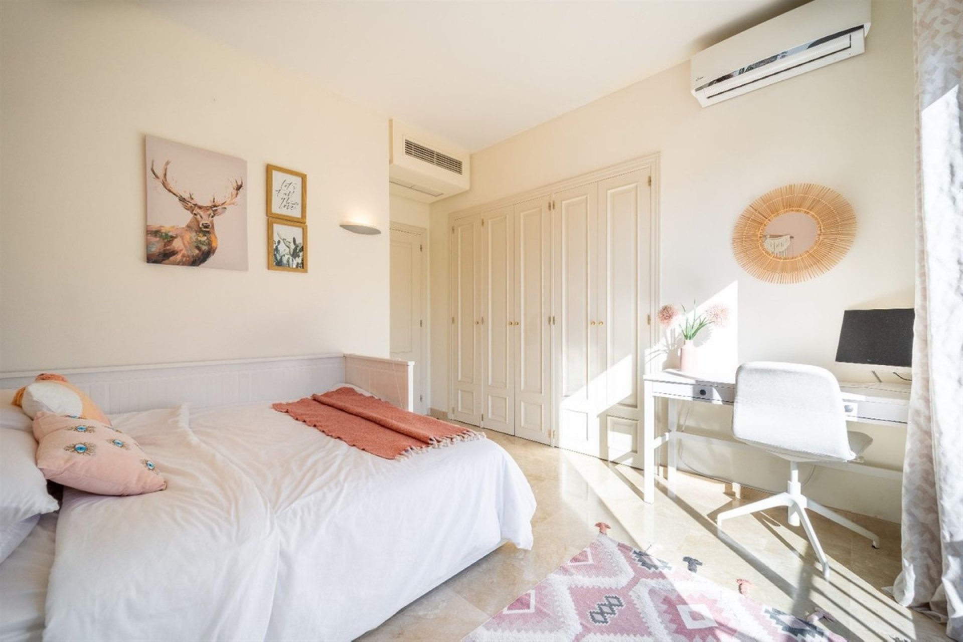 Resale - Apartment - Penthouse - Benahavís - La Quinta