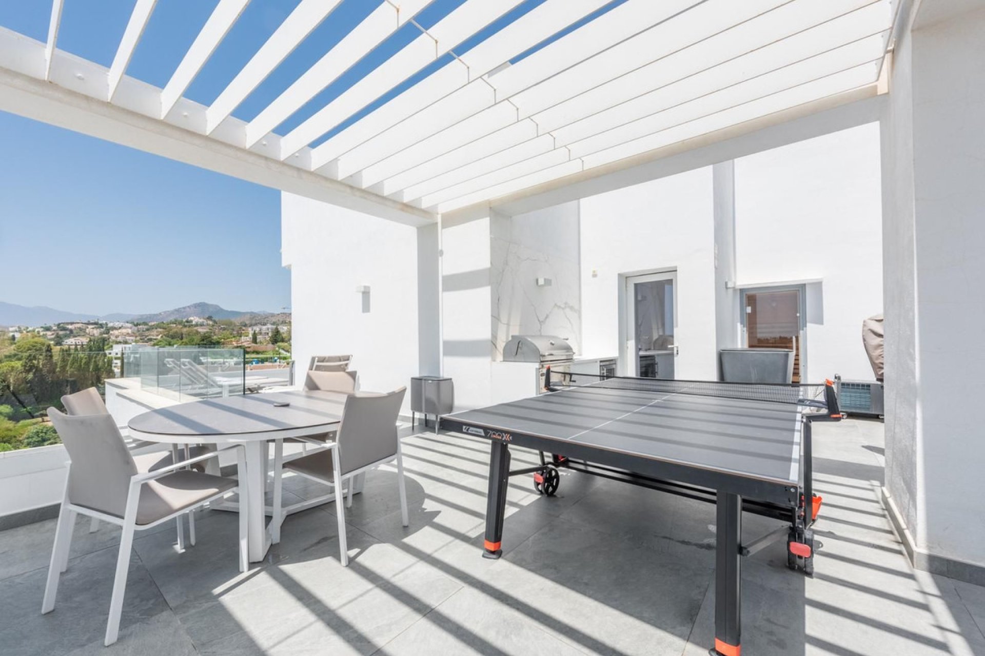 Resale - Apartment - Penthouse - Benahavís - La Quinta