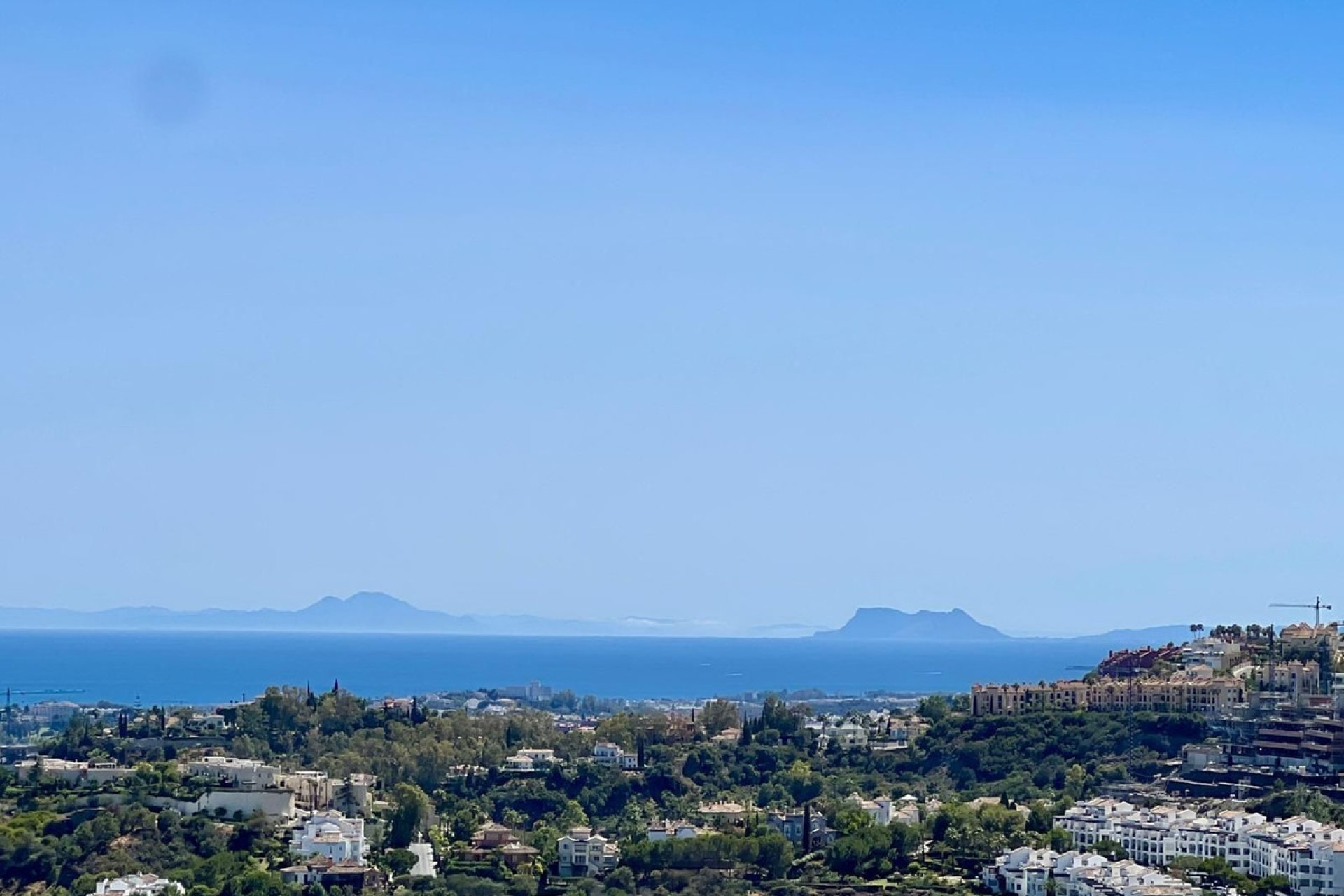 Resale - Apartment - Penthouse - Benahavís - La Quinta