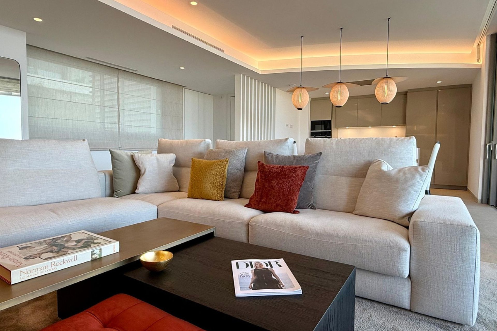 Resale - Apartment - Penthouse - Benahavís - La Quinta