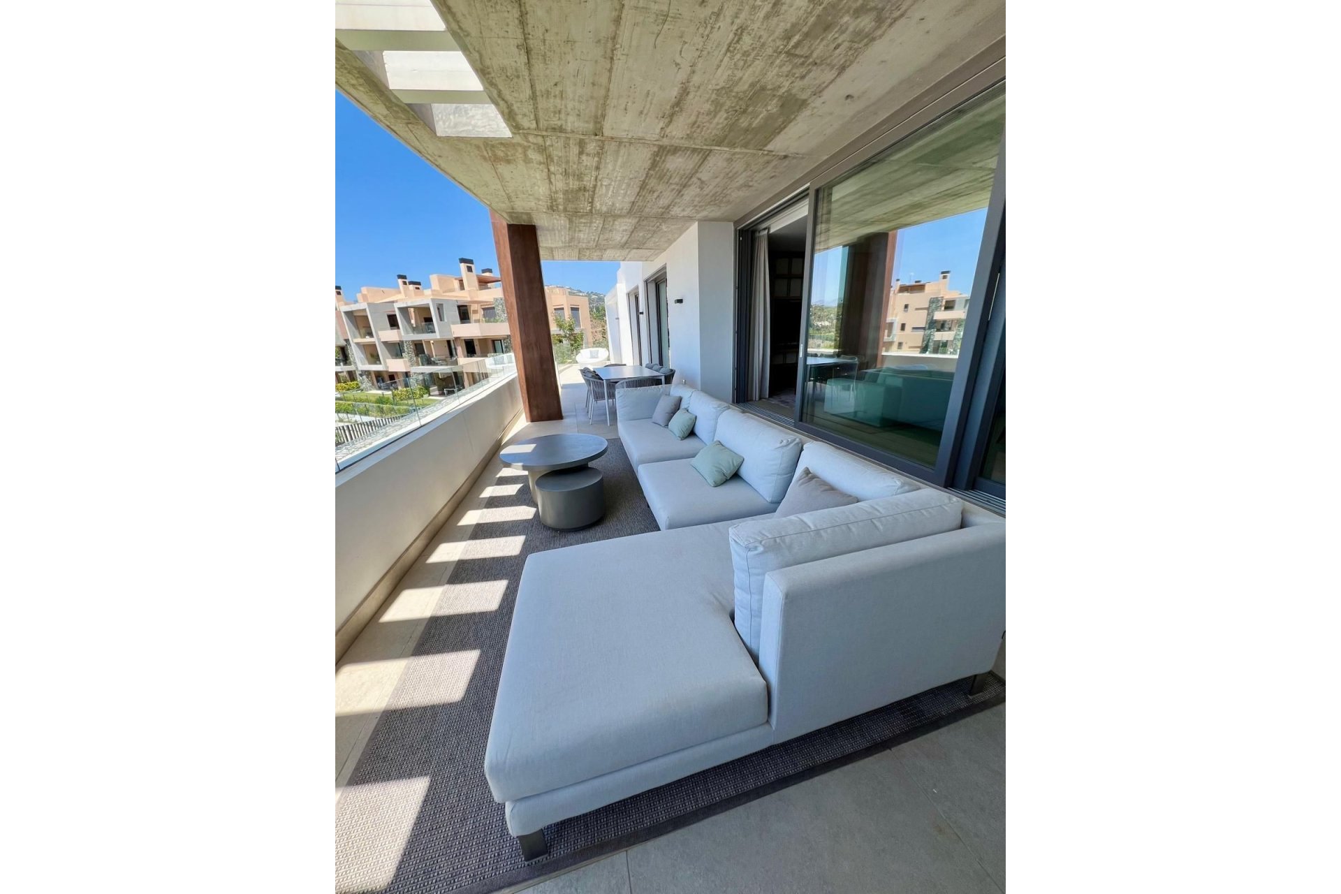 Resale - Apartment - Penthouse - Benahavís - La Quinta
