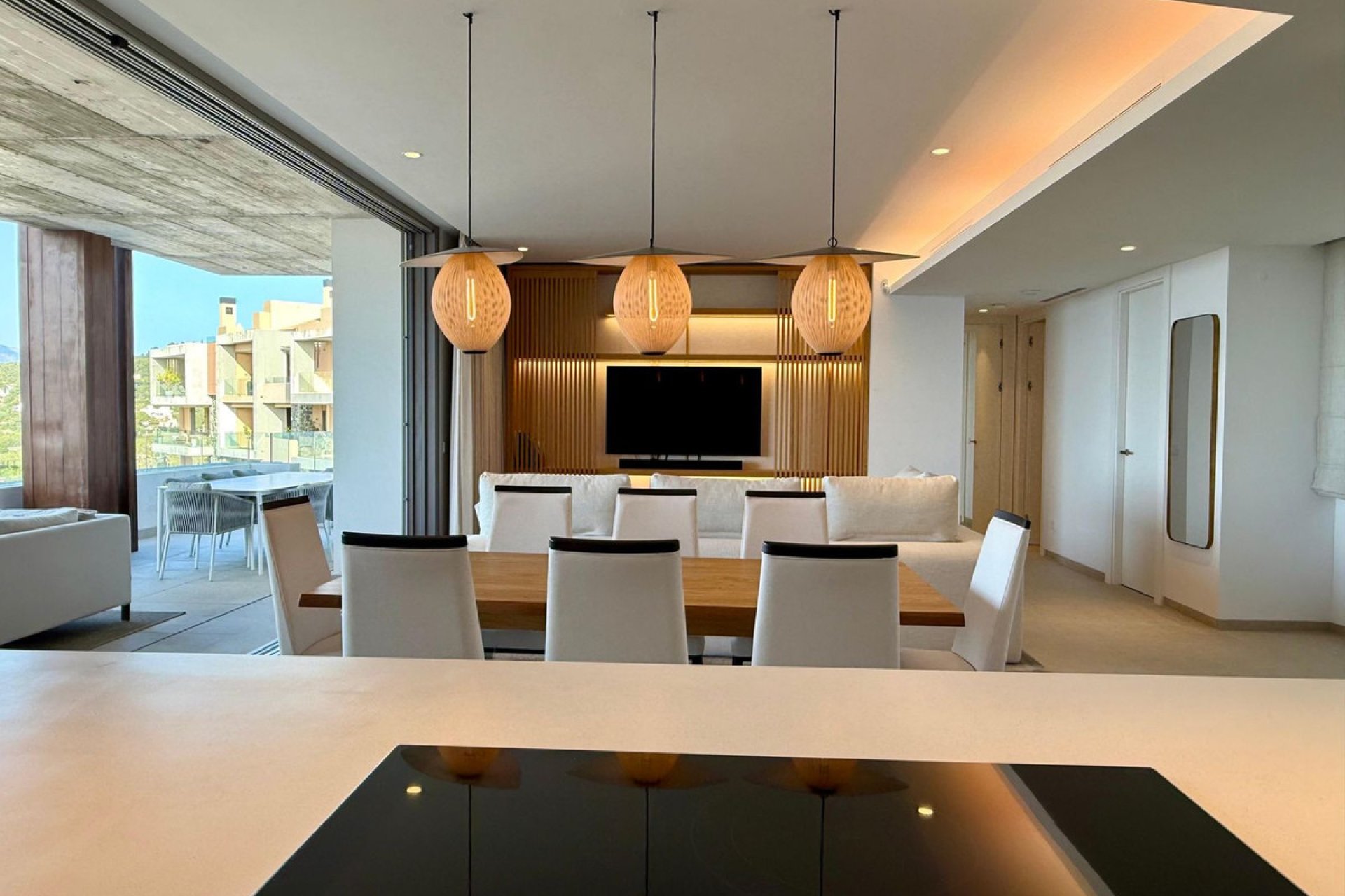 Resale - Apartment - Penthouse - Benahavís - La Quinta