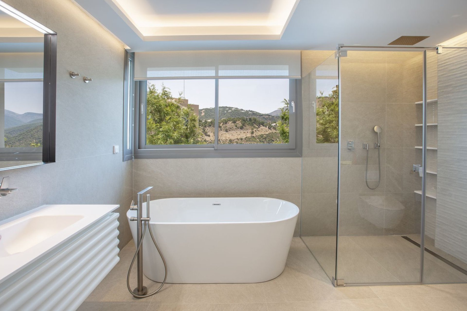 Resale - Apartment - Penthouse - Benahavís - La Quinta