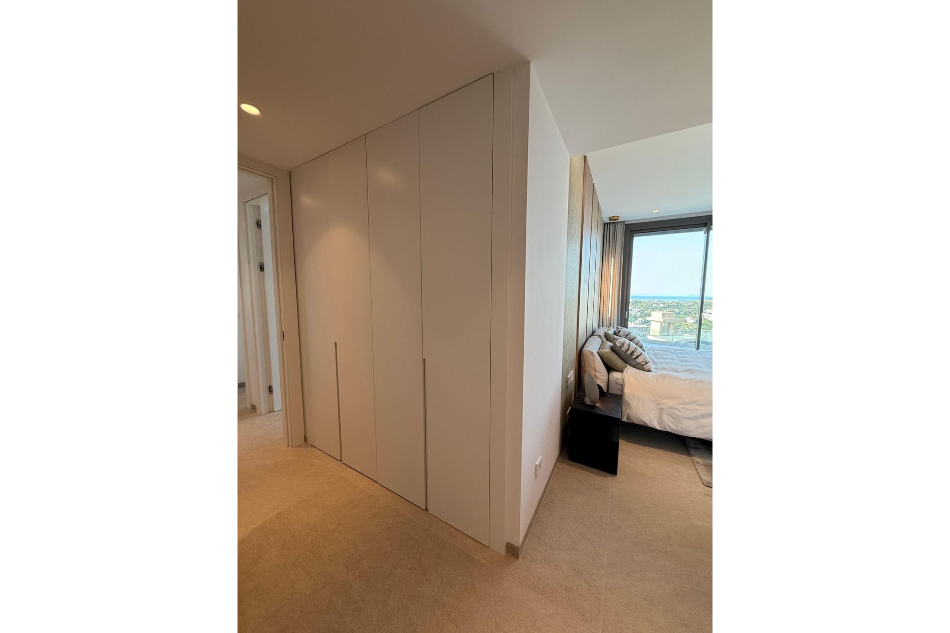 Resale - Apartment - Penthouse - Benahavís - La Quinta