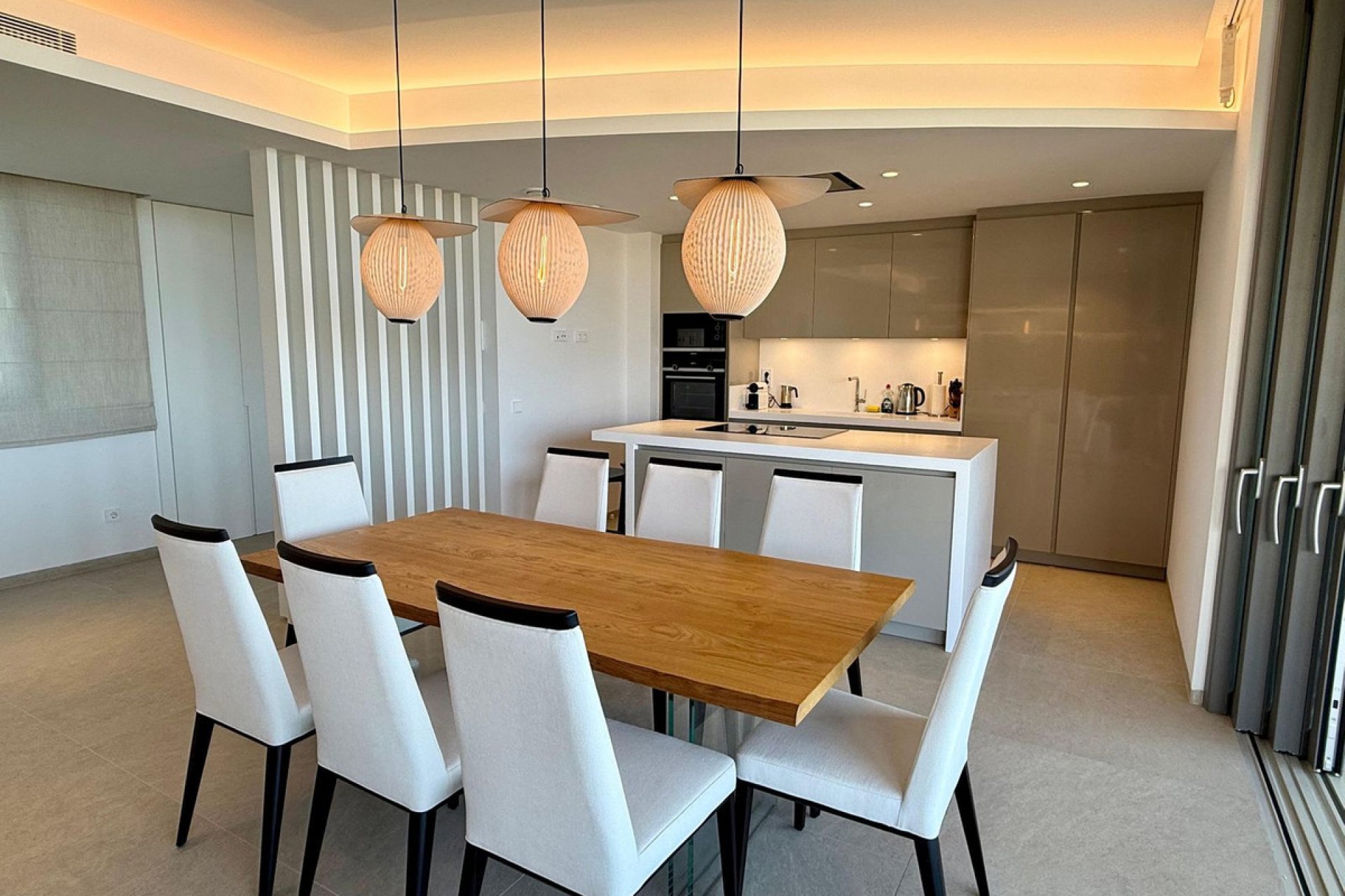 Resale - Apartment - Penthouse - Benahavís - La Quinta