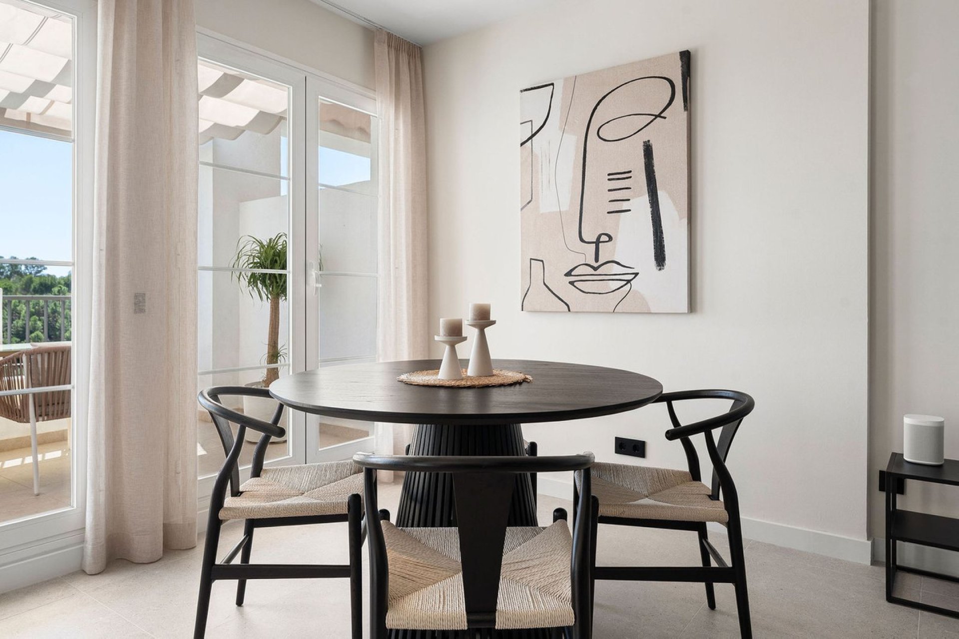 Resale - Apartment - Penthouse - Benahavís - Los Arqueros