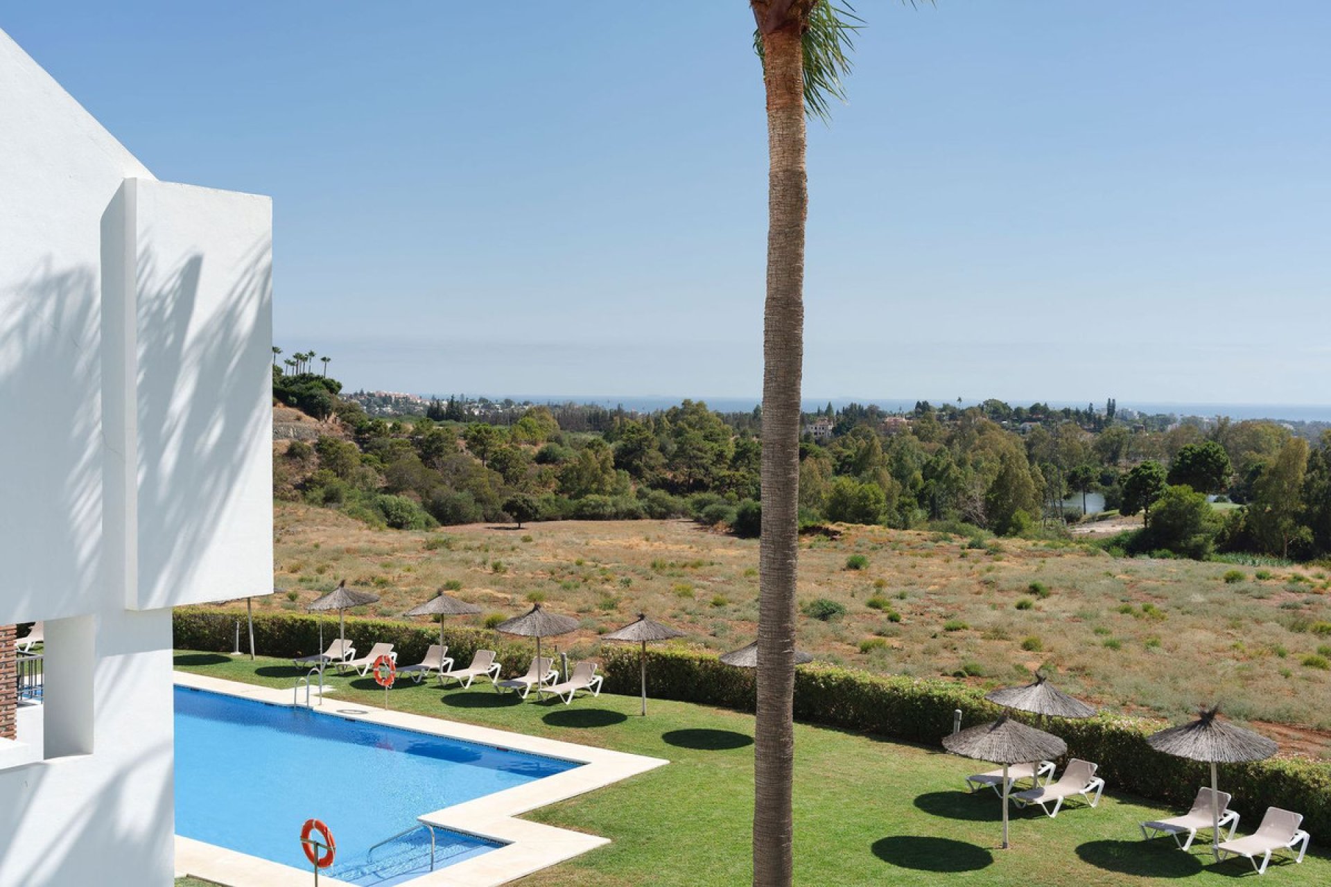 Resale - Apartment - Penthouse - Benahavís - Los Arqueros