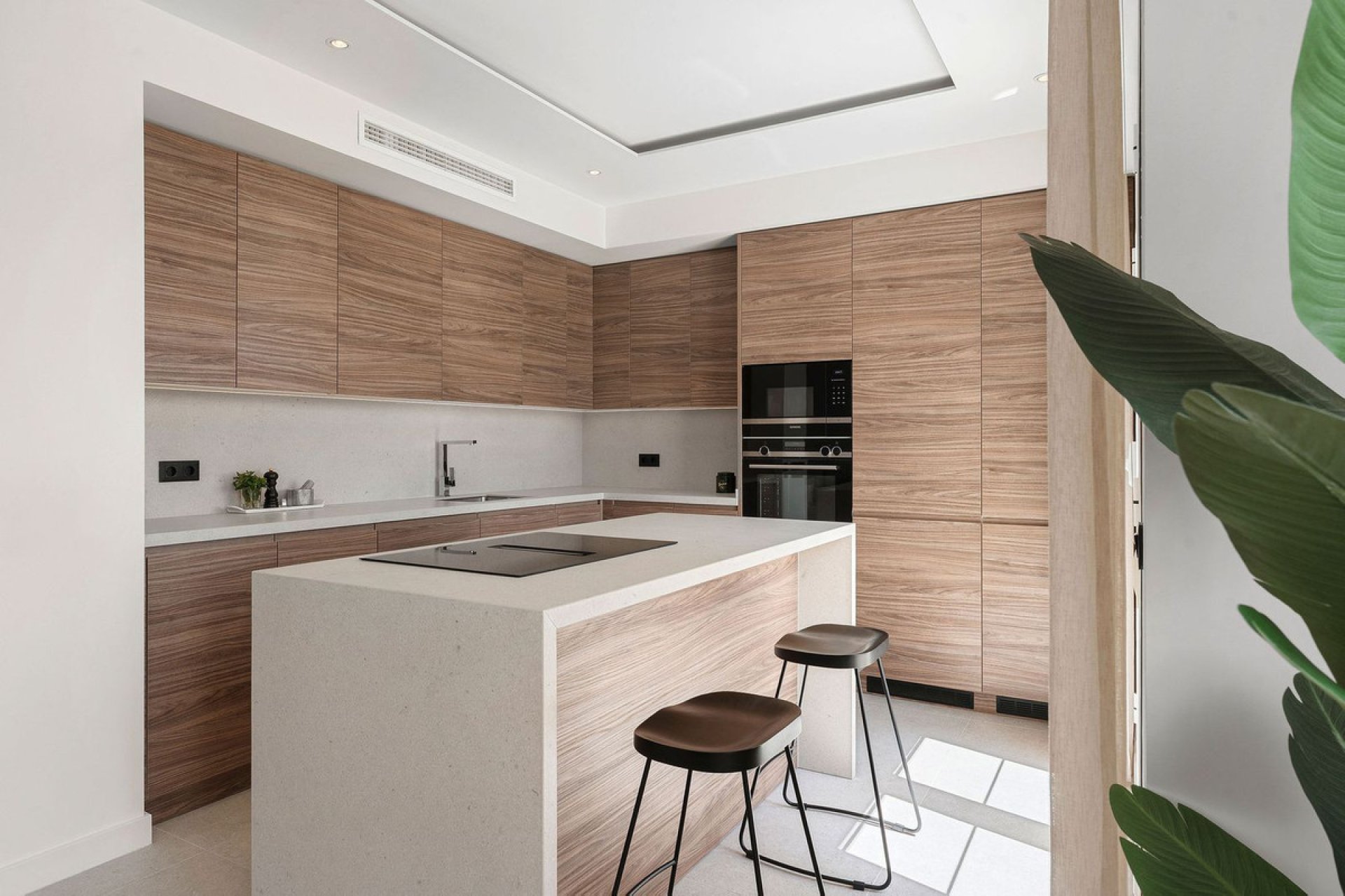 Resale - Apartment - Penthouse - Benahavís - Los Arqueros