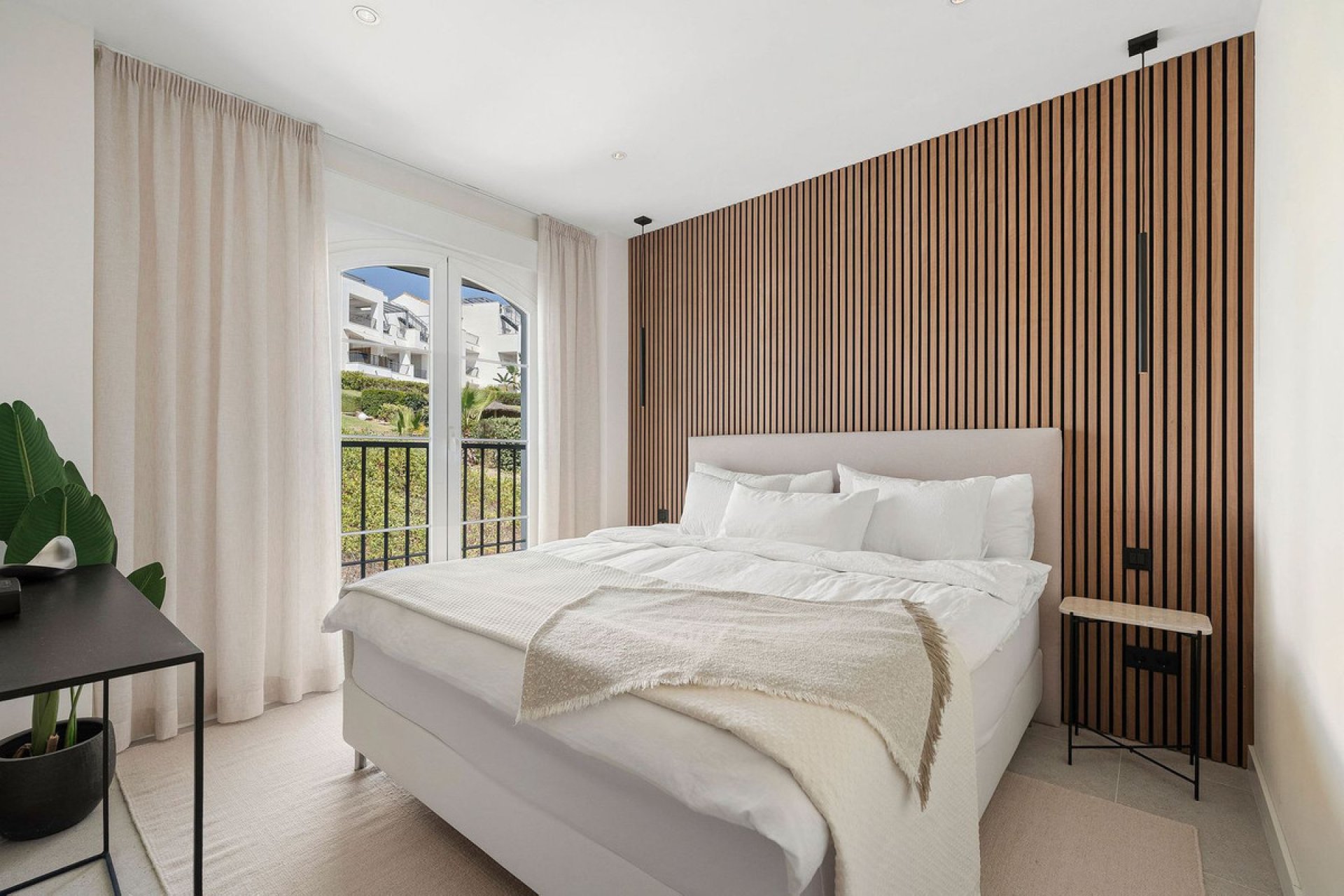 Resale - Apartment - Penthouse - Benahavís - Los Arqueros