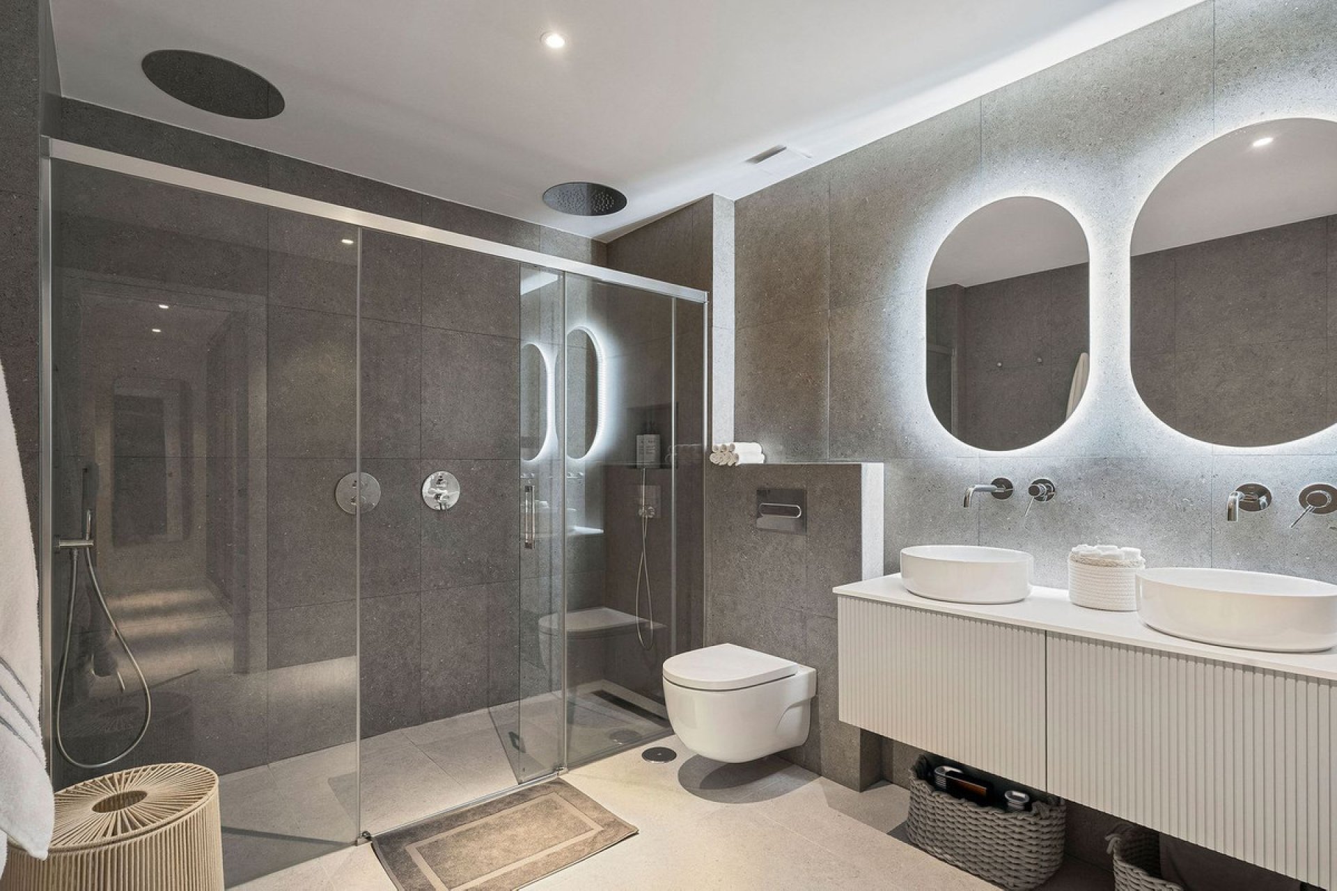 Resale - Apartment - Penthouse - Benahavís - Los Arqueros