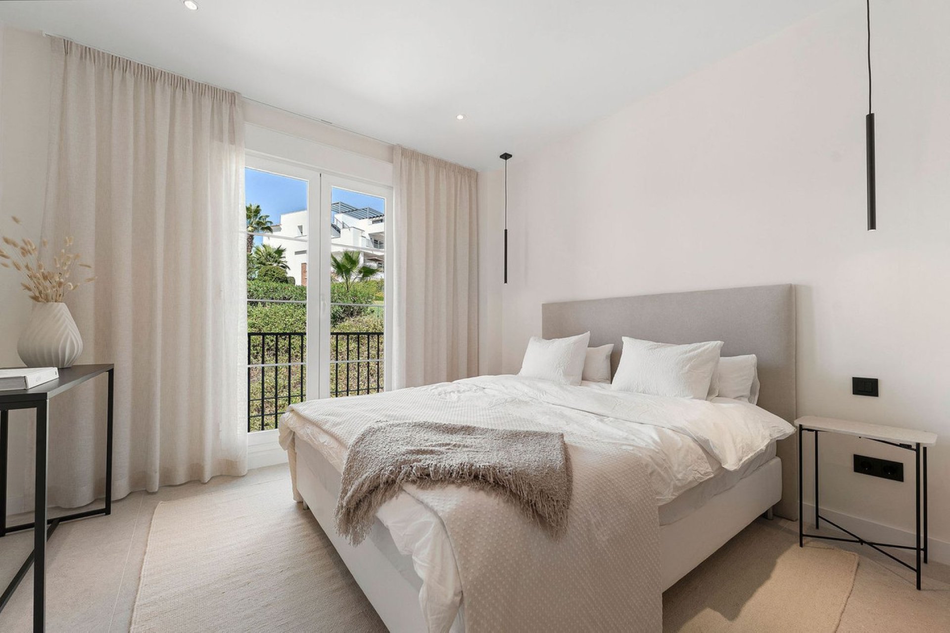 Resale - Apartment - Penthouse - Benahavís - Los Arqueros