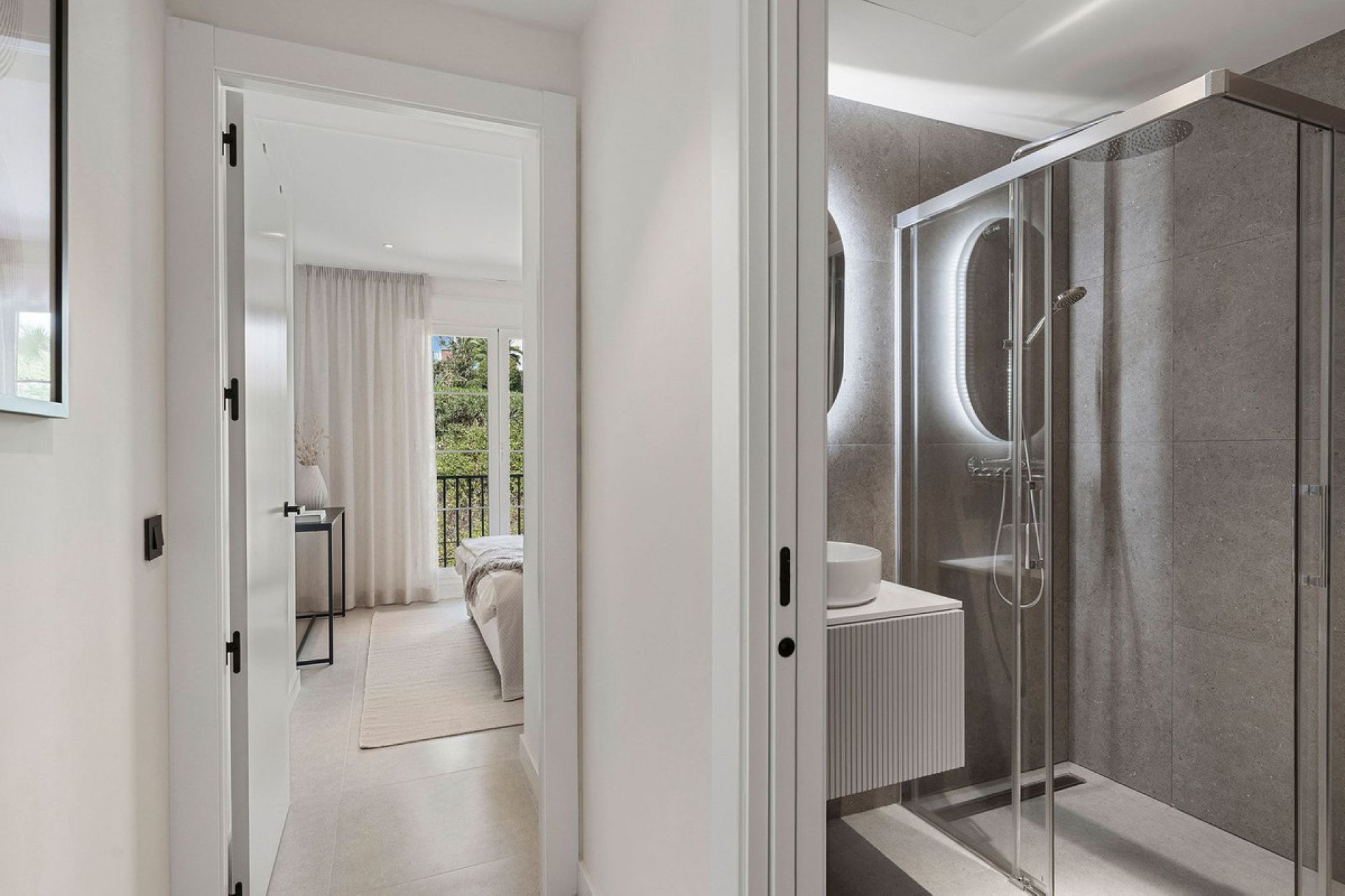 Resale - Apartment - Penthouse - Benahavís - Los Arqueros