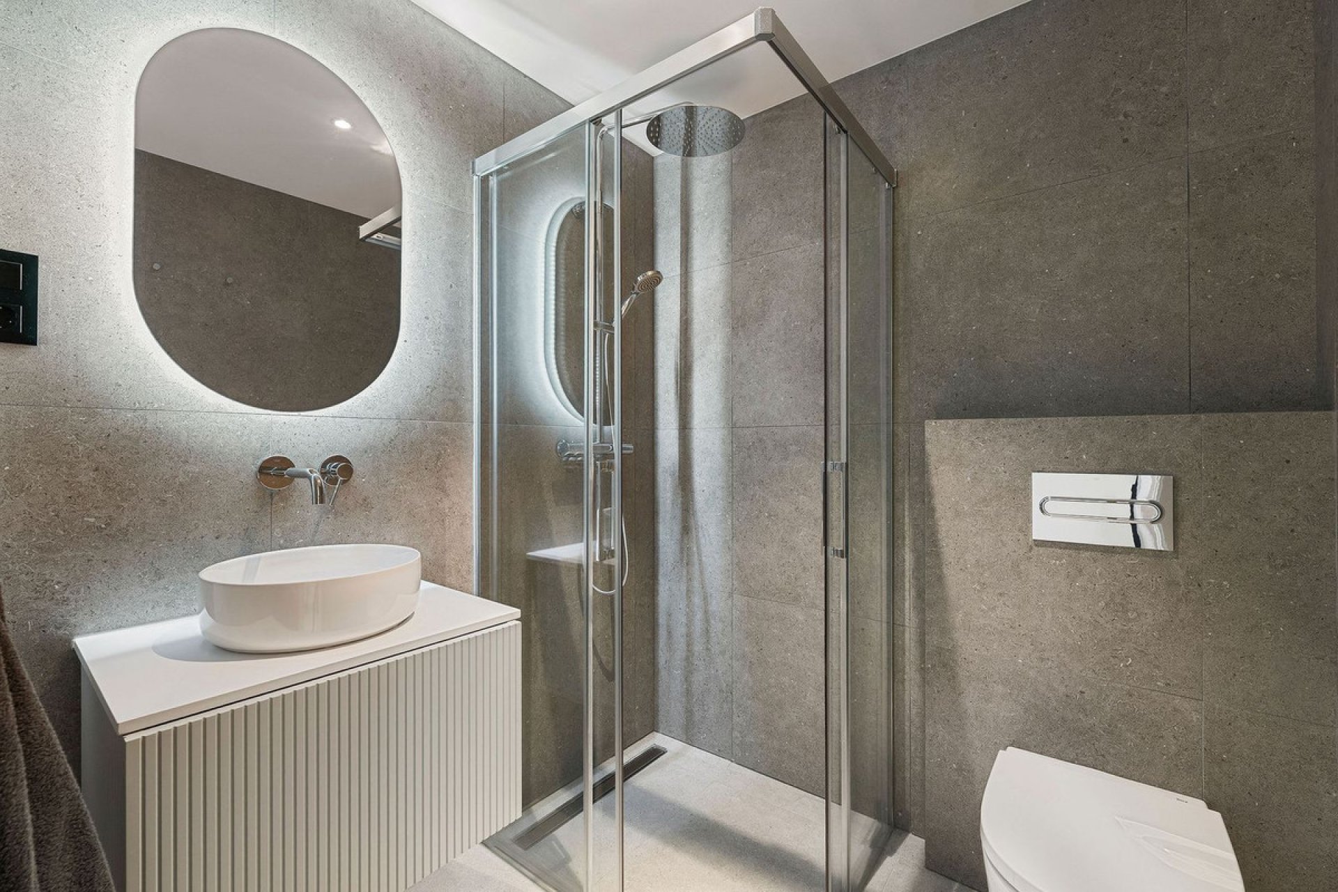 Resale - Apartment - Penthouse - Benahavís - Los Arqueros