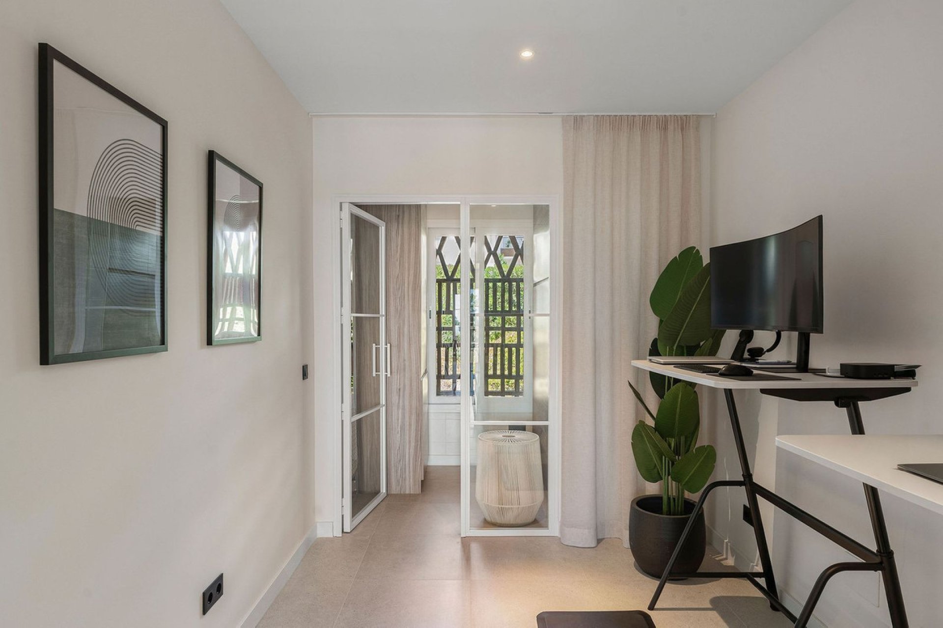 Resale - Apartment - Penthouse - Benahavís - Los Arqueros