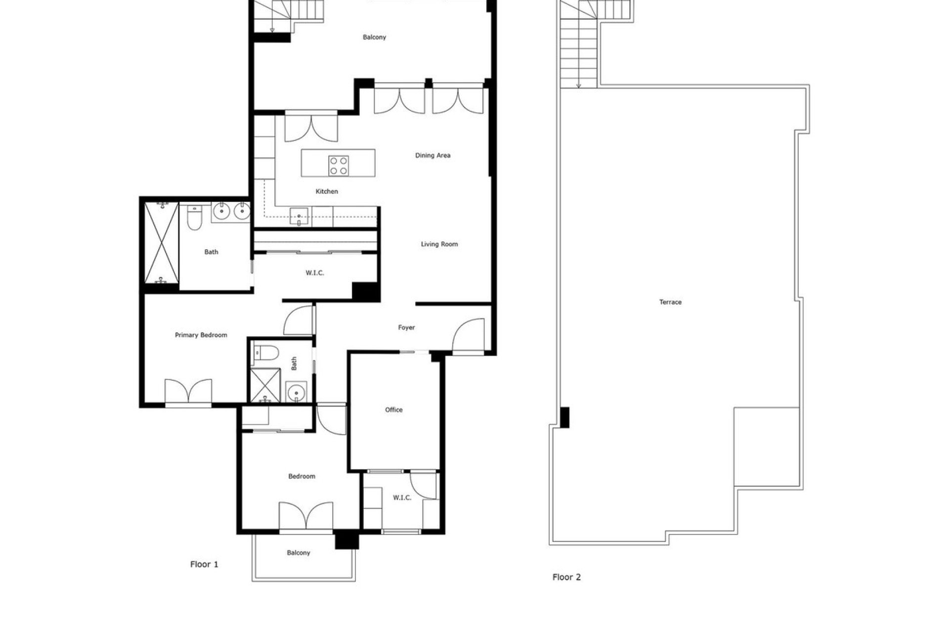 Resale - Apartment - Penthouse - Benahavís - Los Arqueros