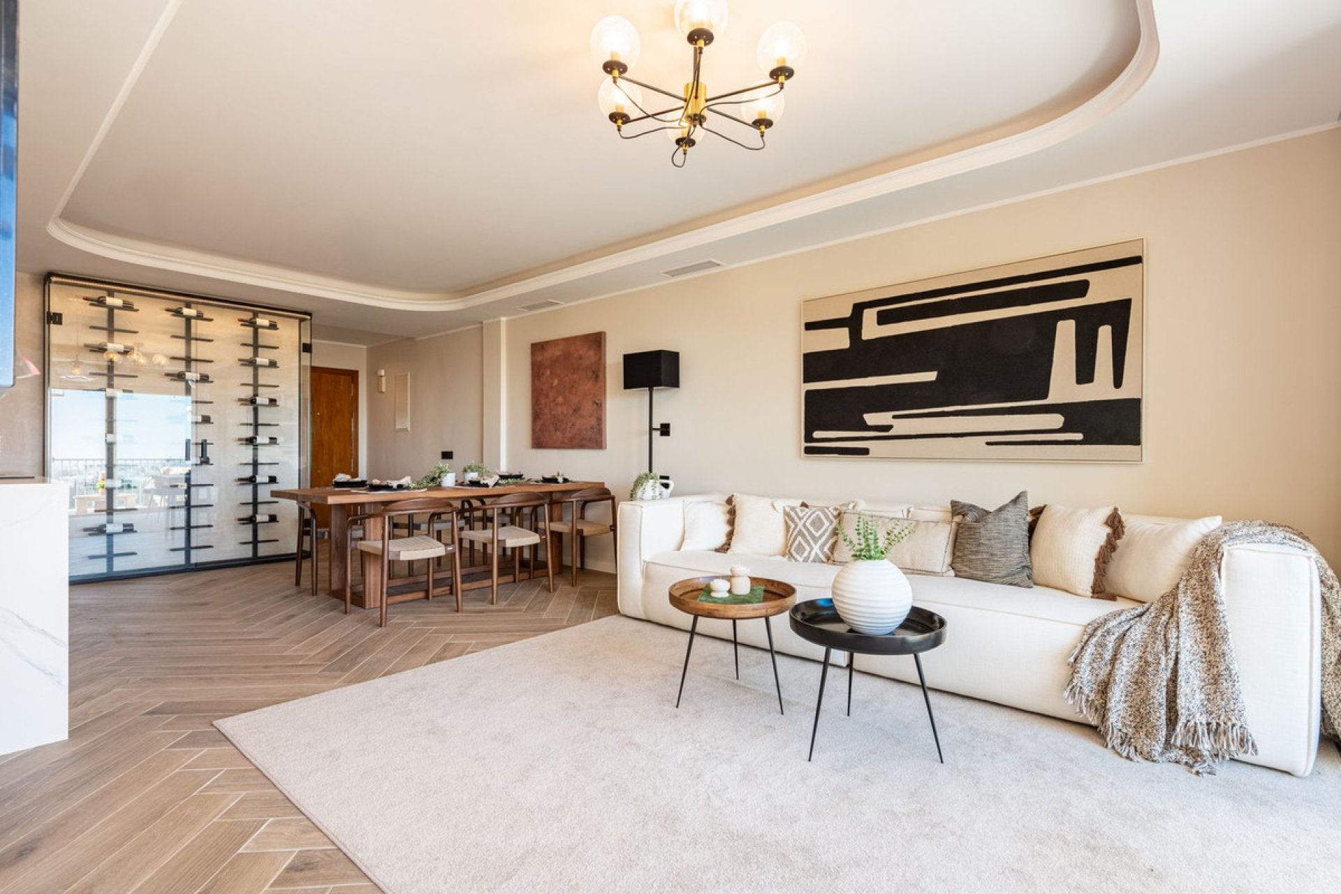 Resale - Apartment - Penthouse - Benahavís - Los Arqueros