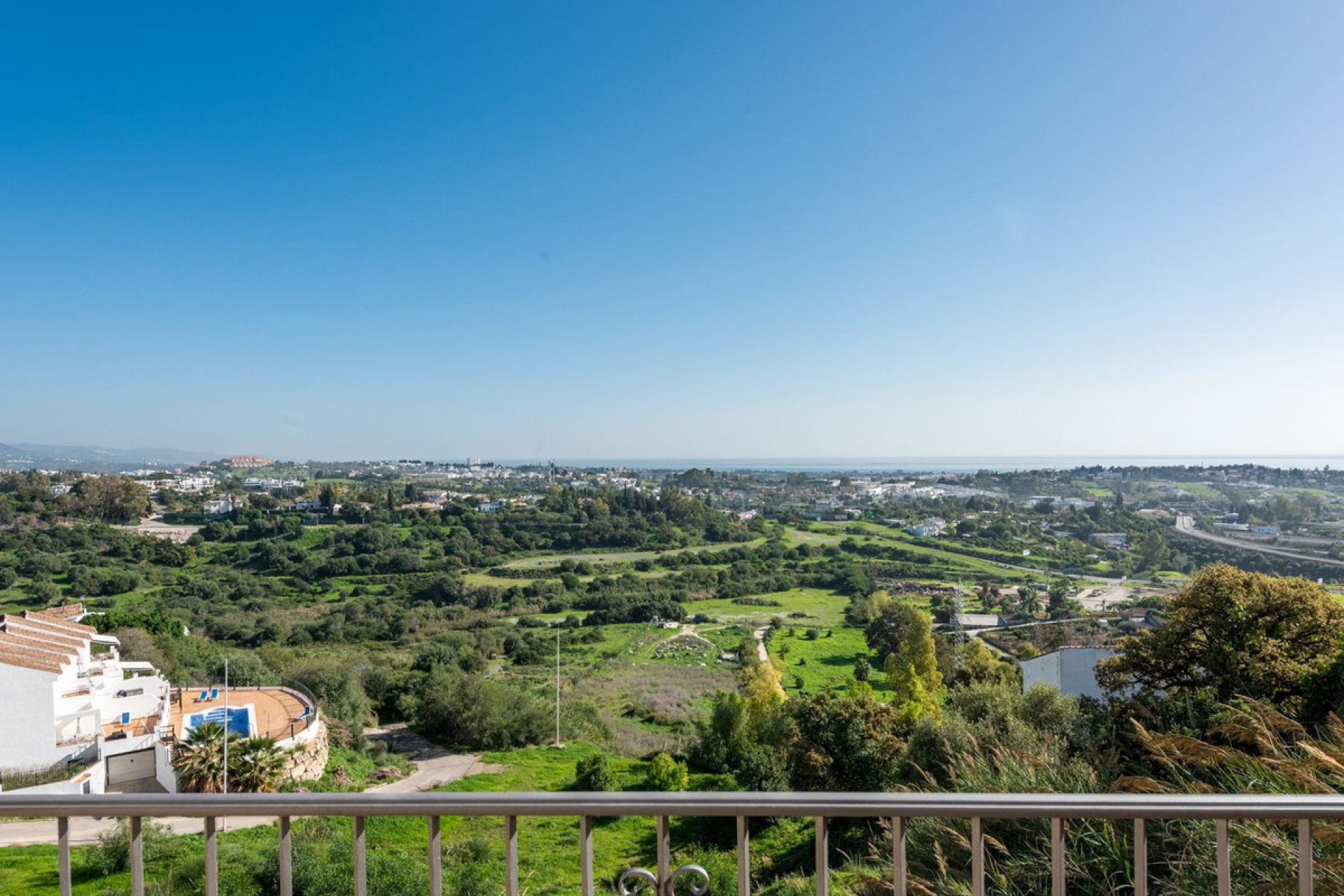 Resale - Apartment - Penthouse - Benahavís - Los Arqueros