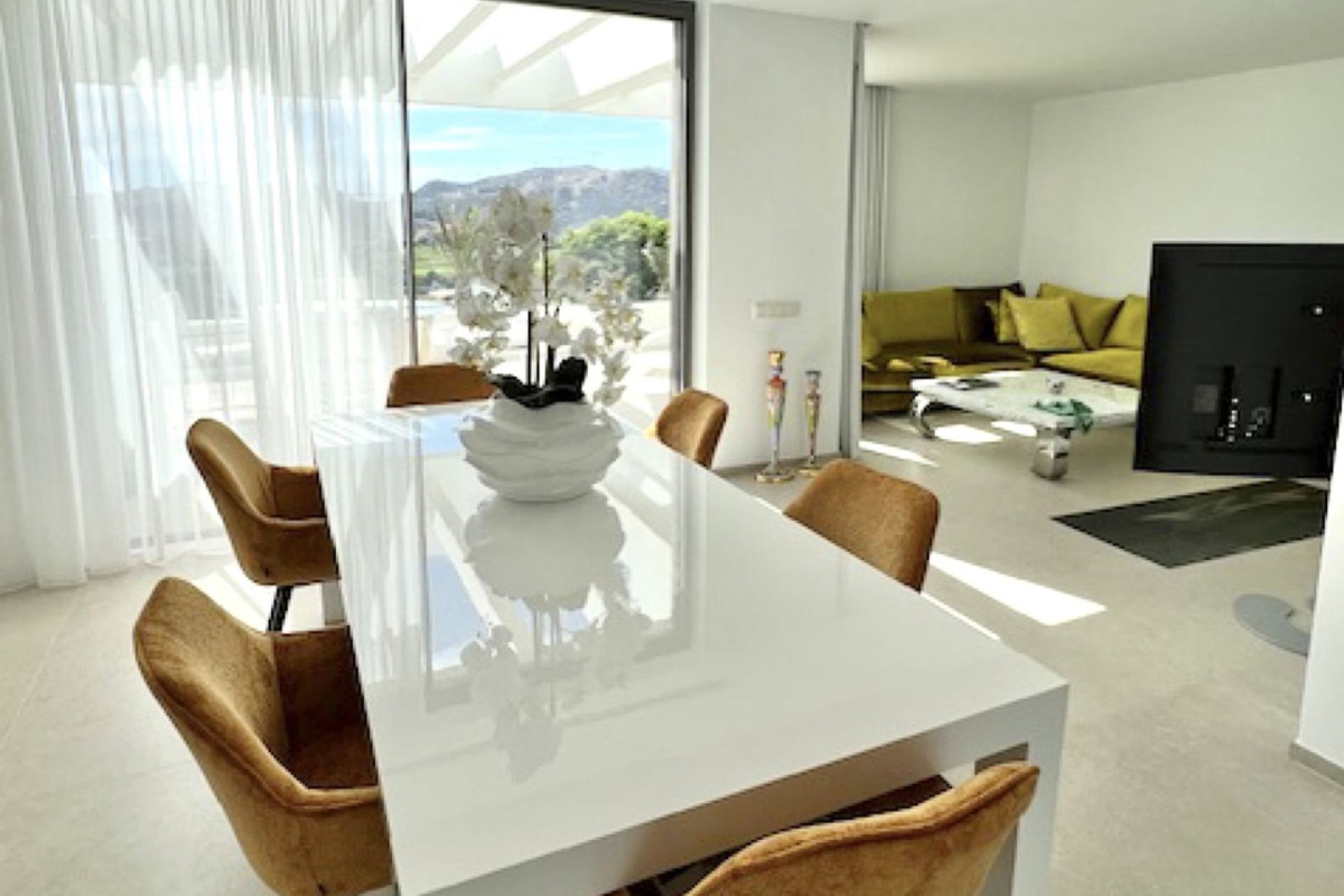 Resale - Apartment - Penthouse - Benahavís - Los Arqueros