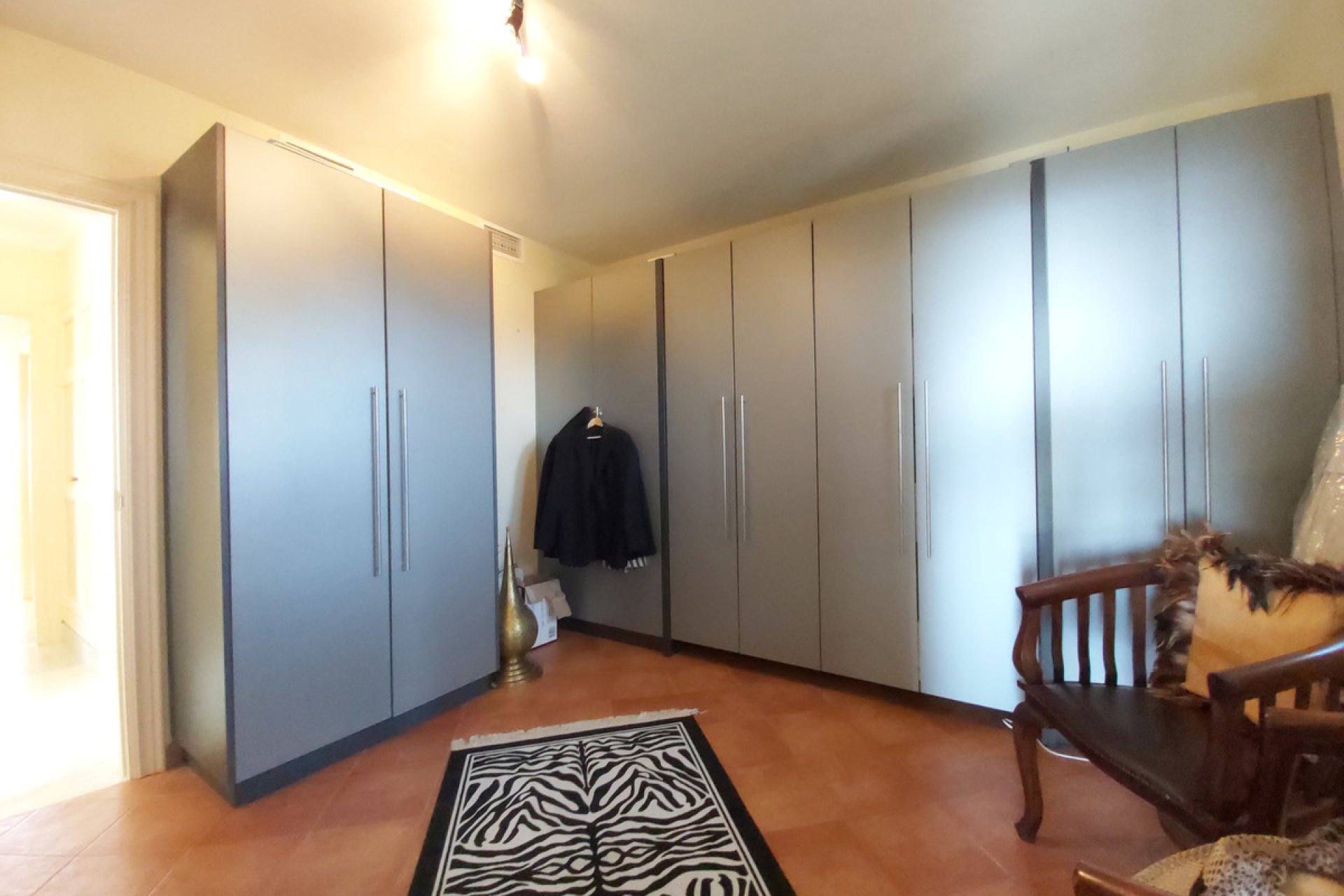 Resale - Apartment - Penthouse - Benahavís - Monte Halcones