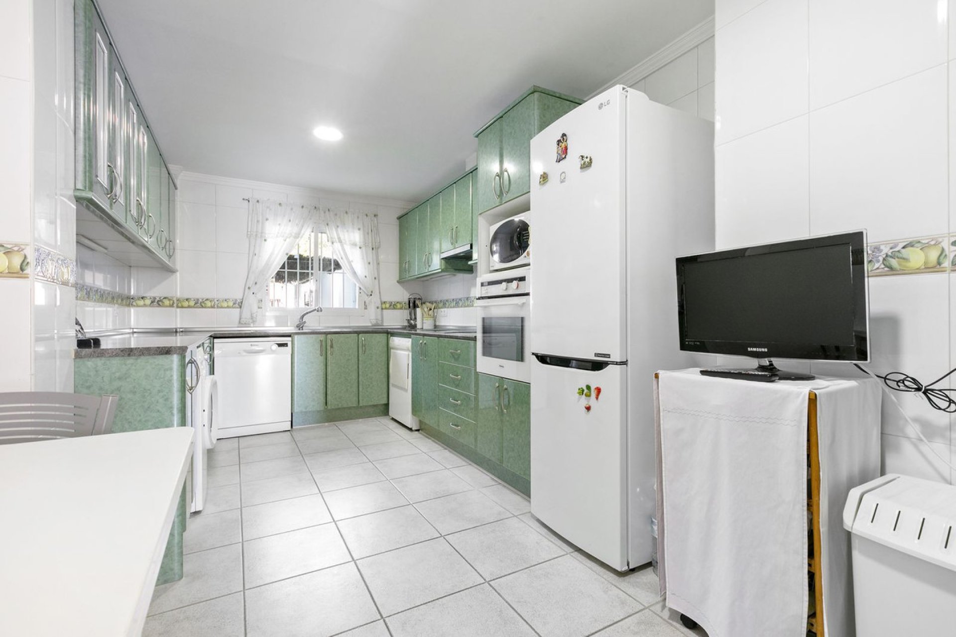 Resale - Apartment - Penthouse - Benahavís