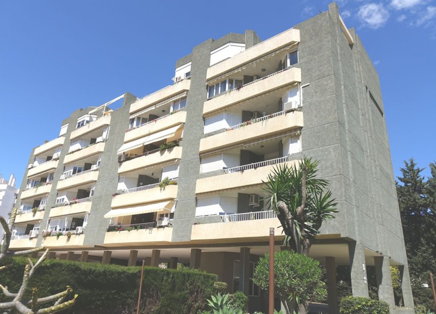 Resale - Apartment - Penthouse - Benalmádena - Arroyo de la Miel